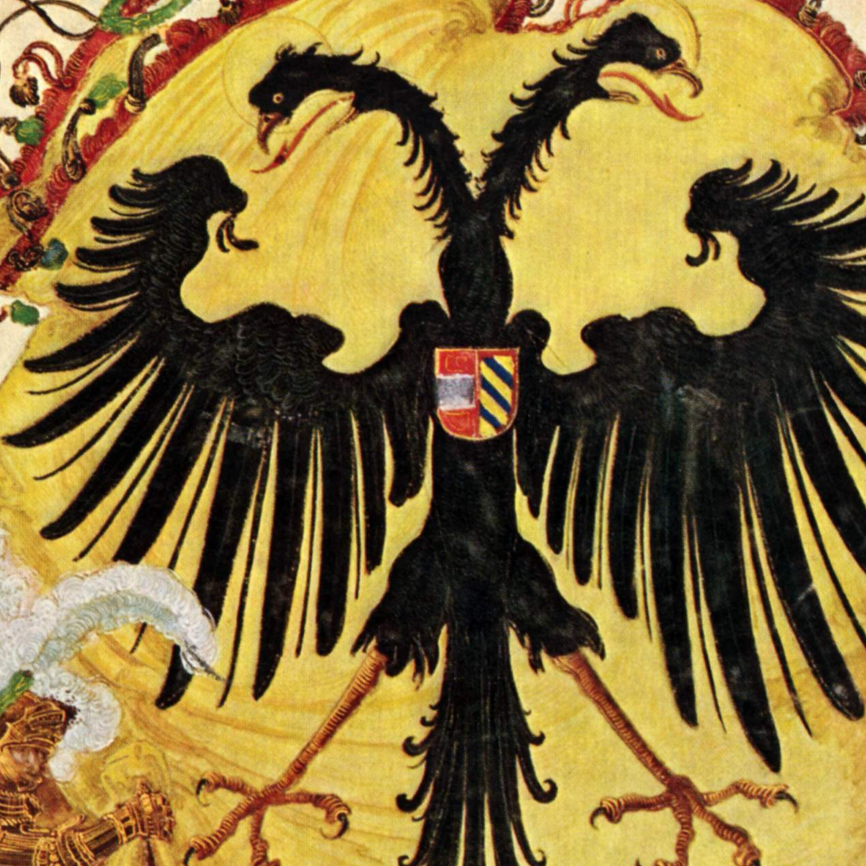 3 Weird Medieval Mysteries from the Holy Roman Empire episode artwork