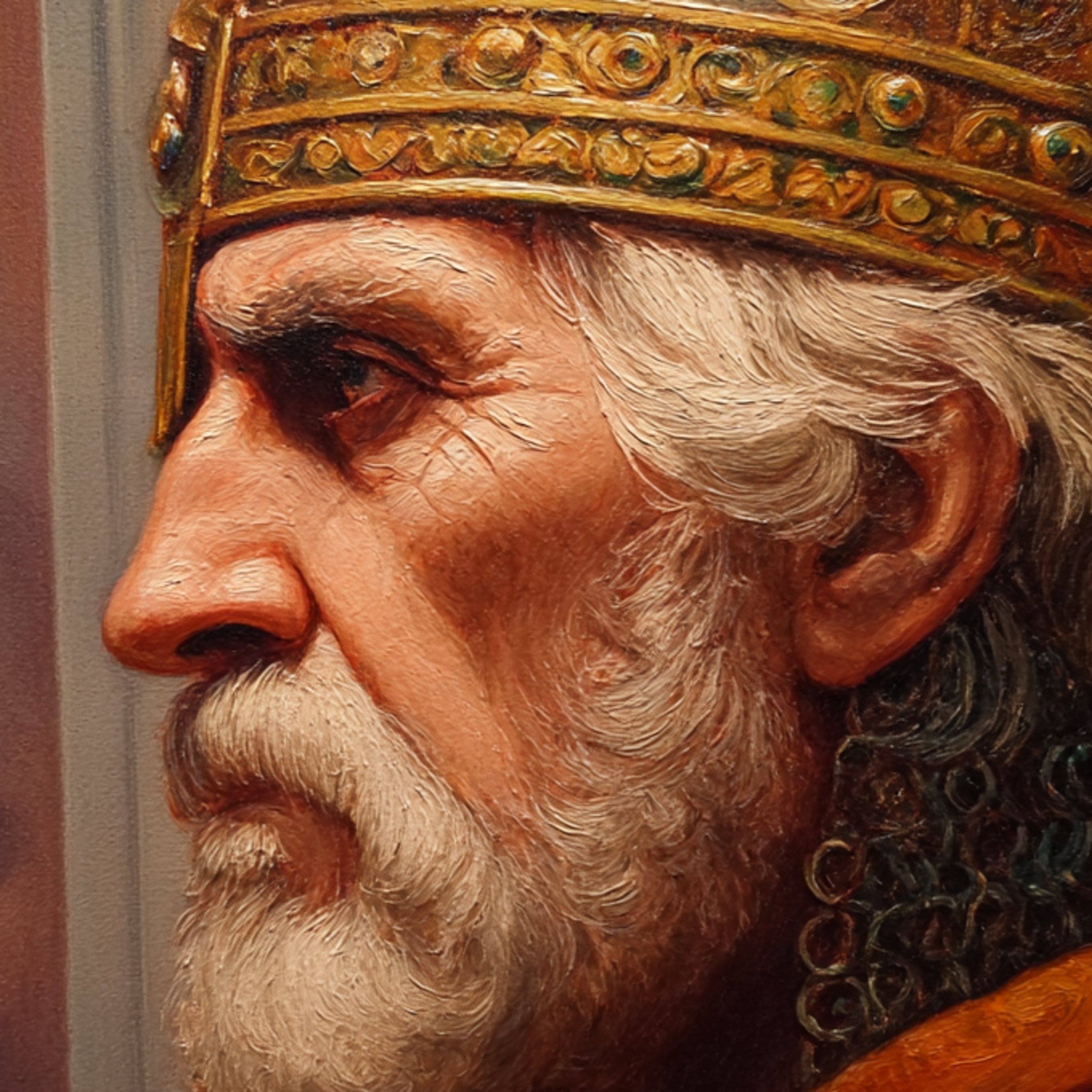 1 Hour of Baffling Medieval England Mysteries episode artwork