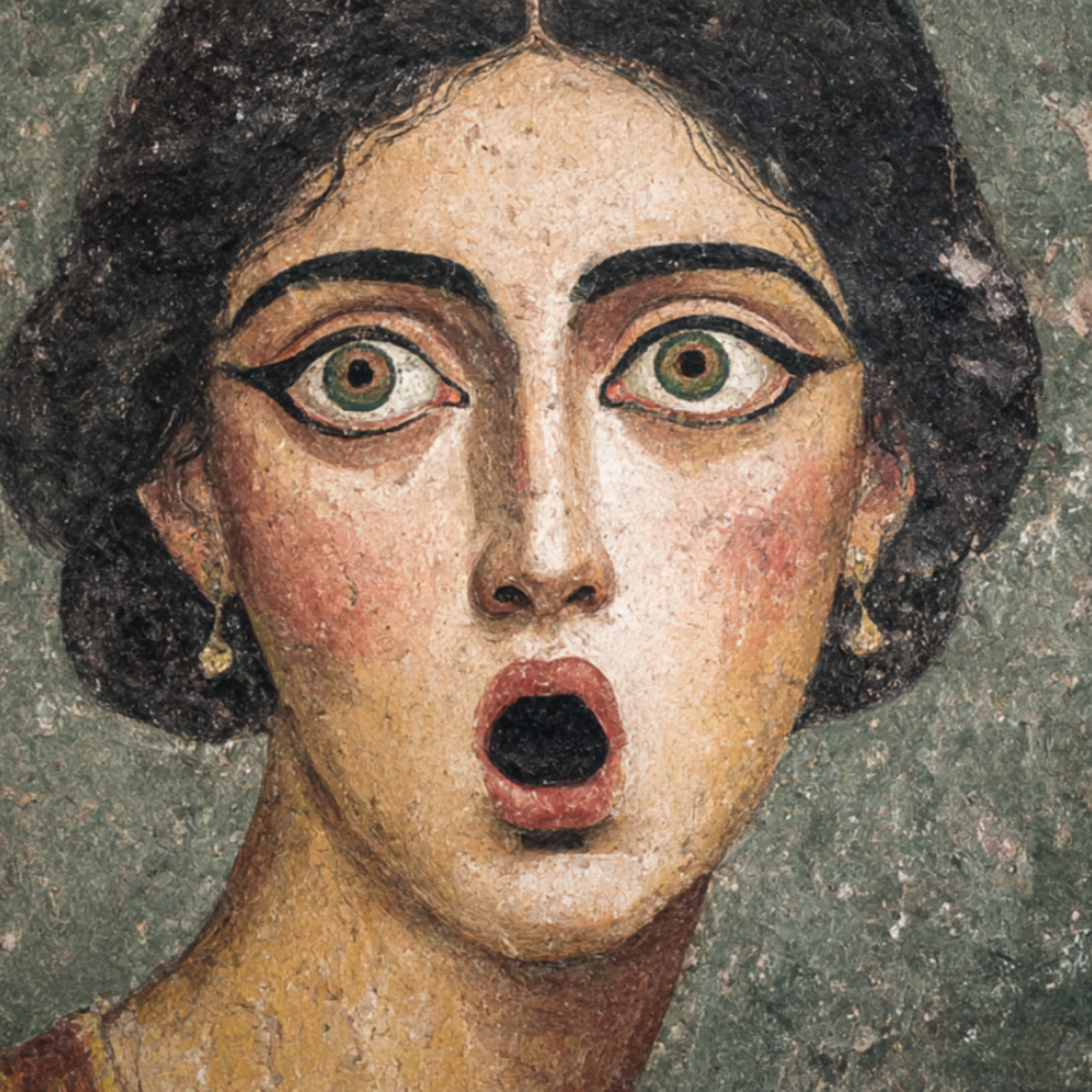 3 Mysteries From The Middle Ages episode artwork