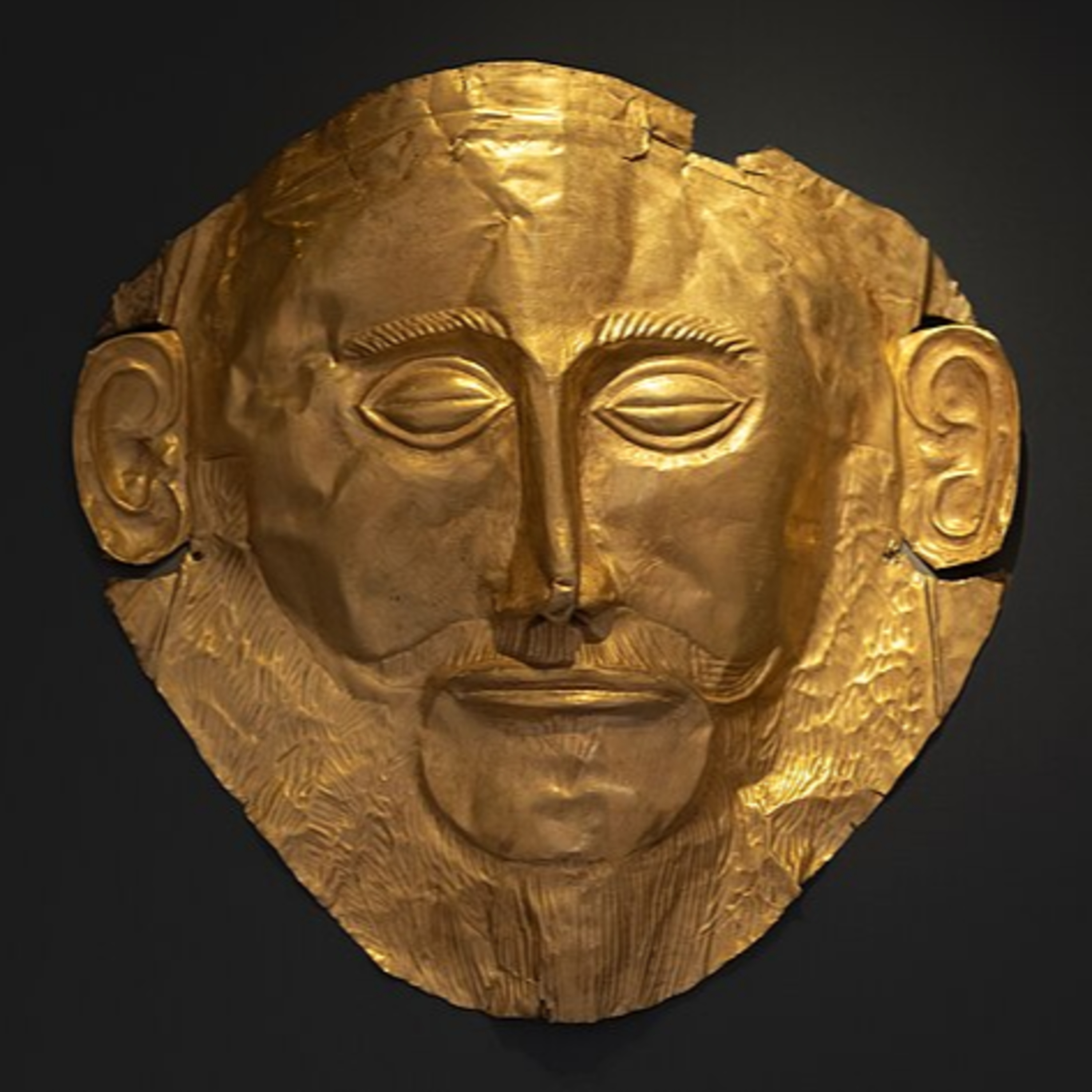 3 Ancient History Mysteries That Scholars Really Debate episode artwork