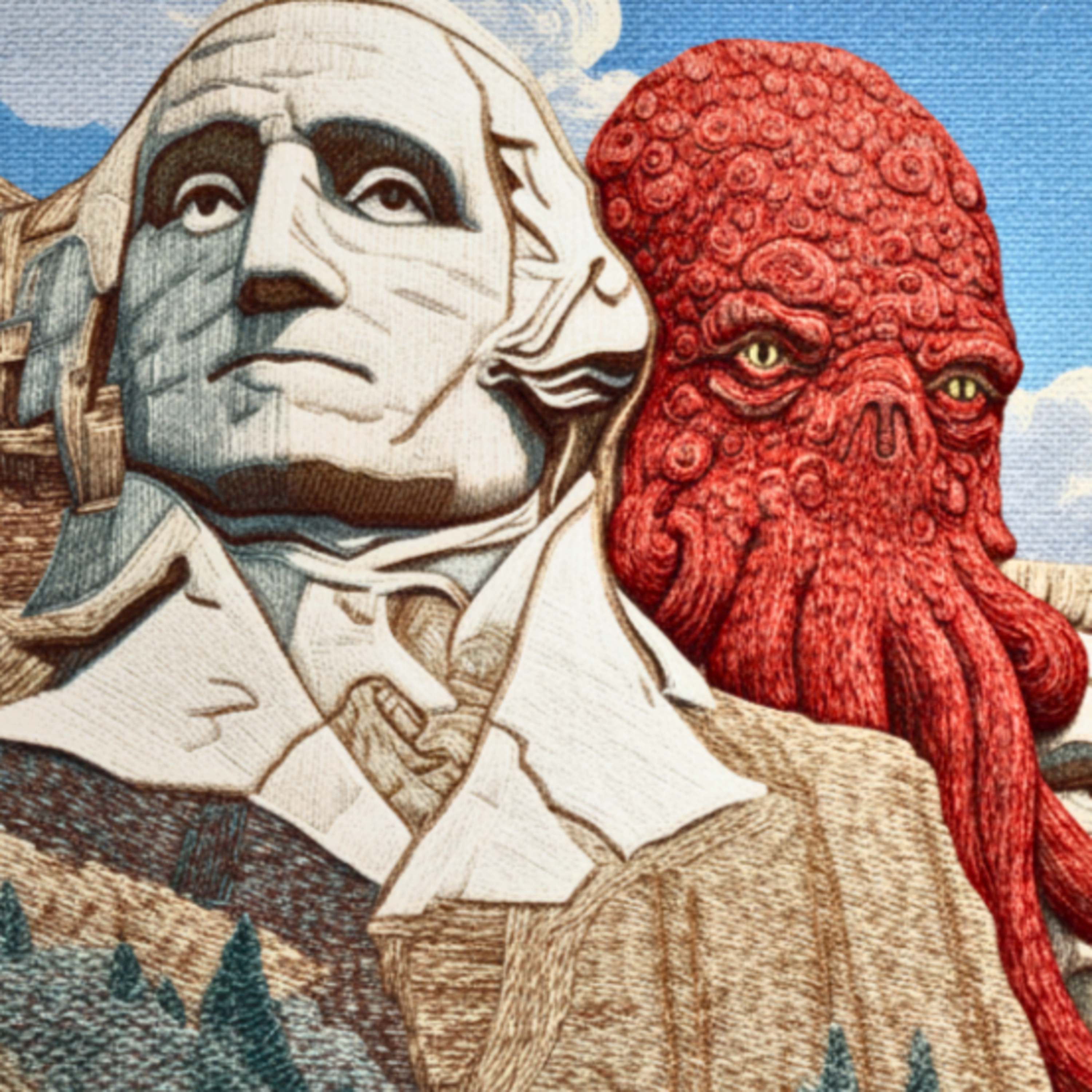 3 Mysteries From American History episode artwork