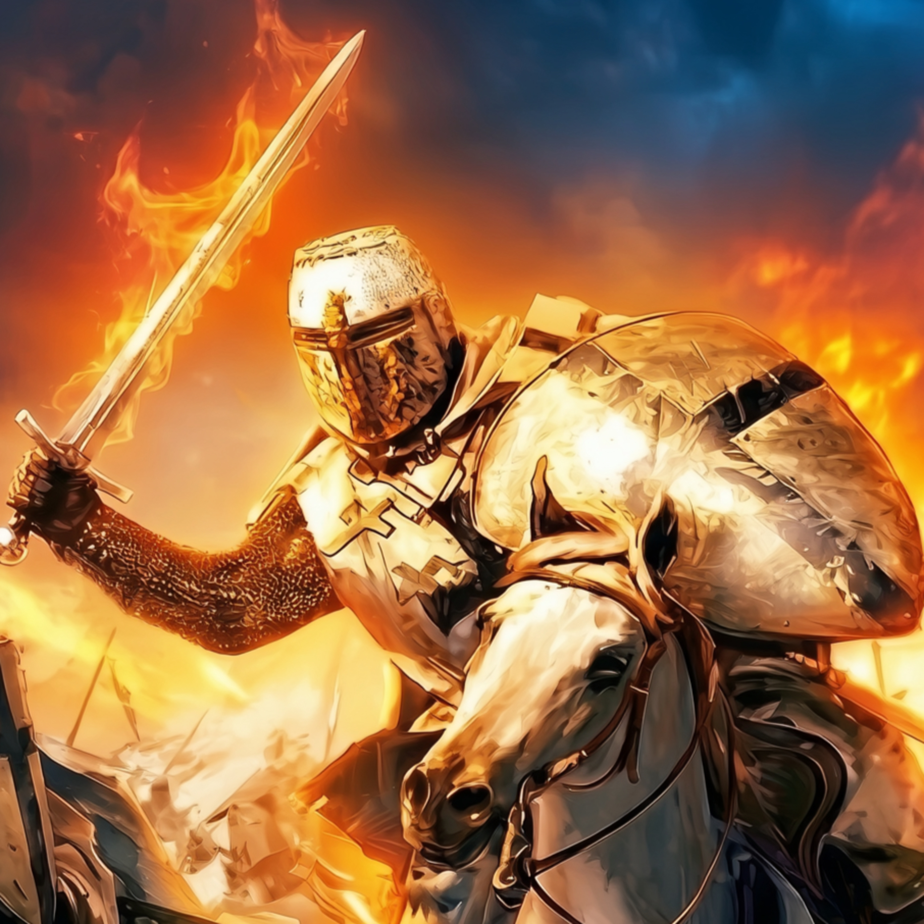 89 Minutes of Medieval Mysteries, Legends and History | Middle Ages Compilation episode artwork