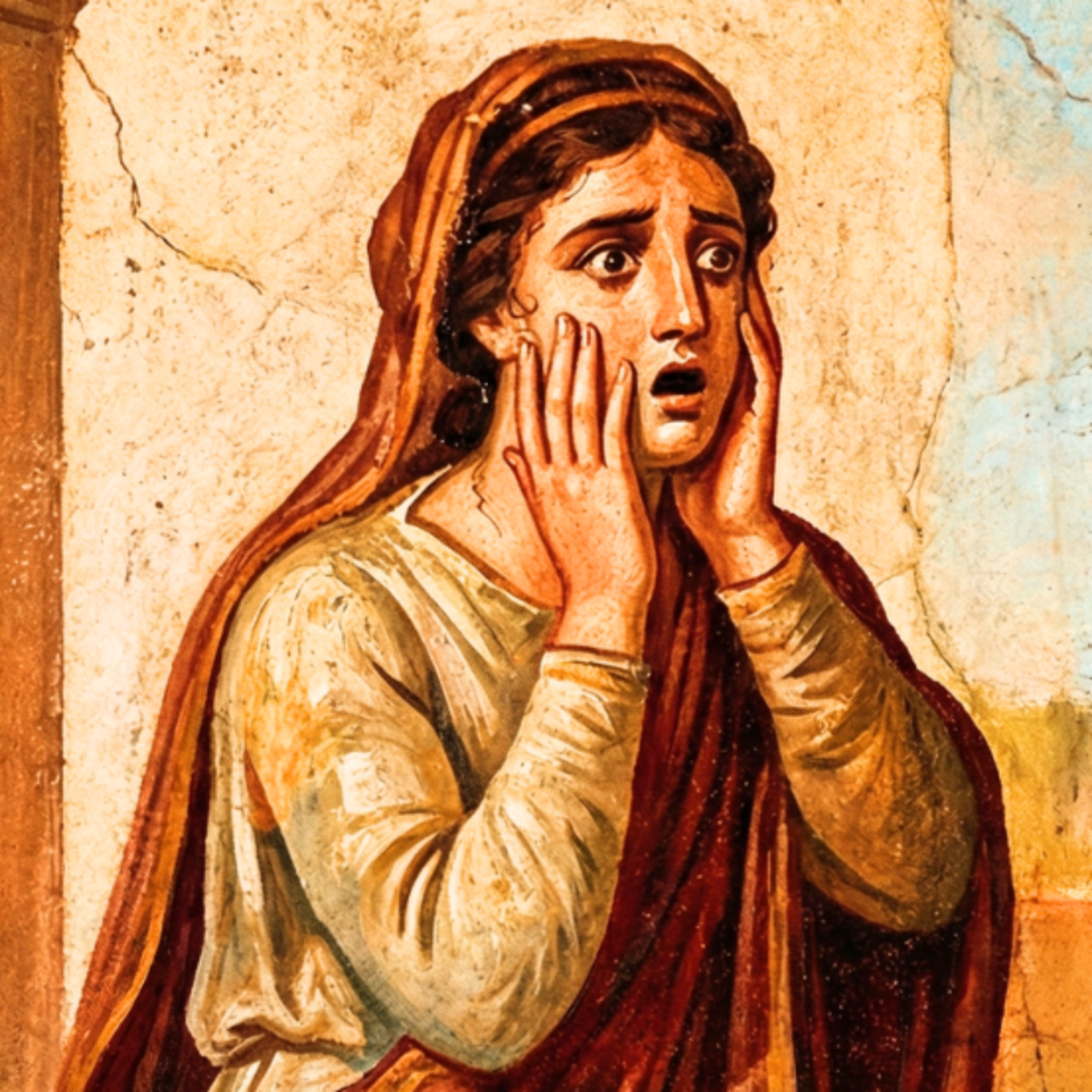 3 Ancient History Enigmas Science Can't Explain episode artwork