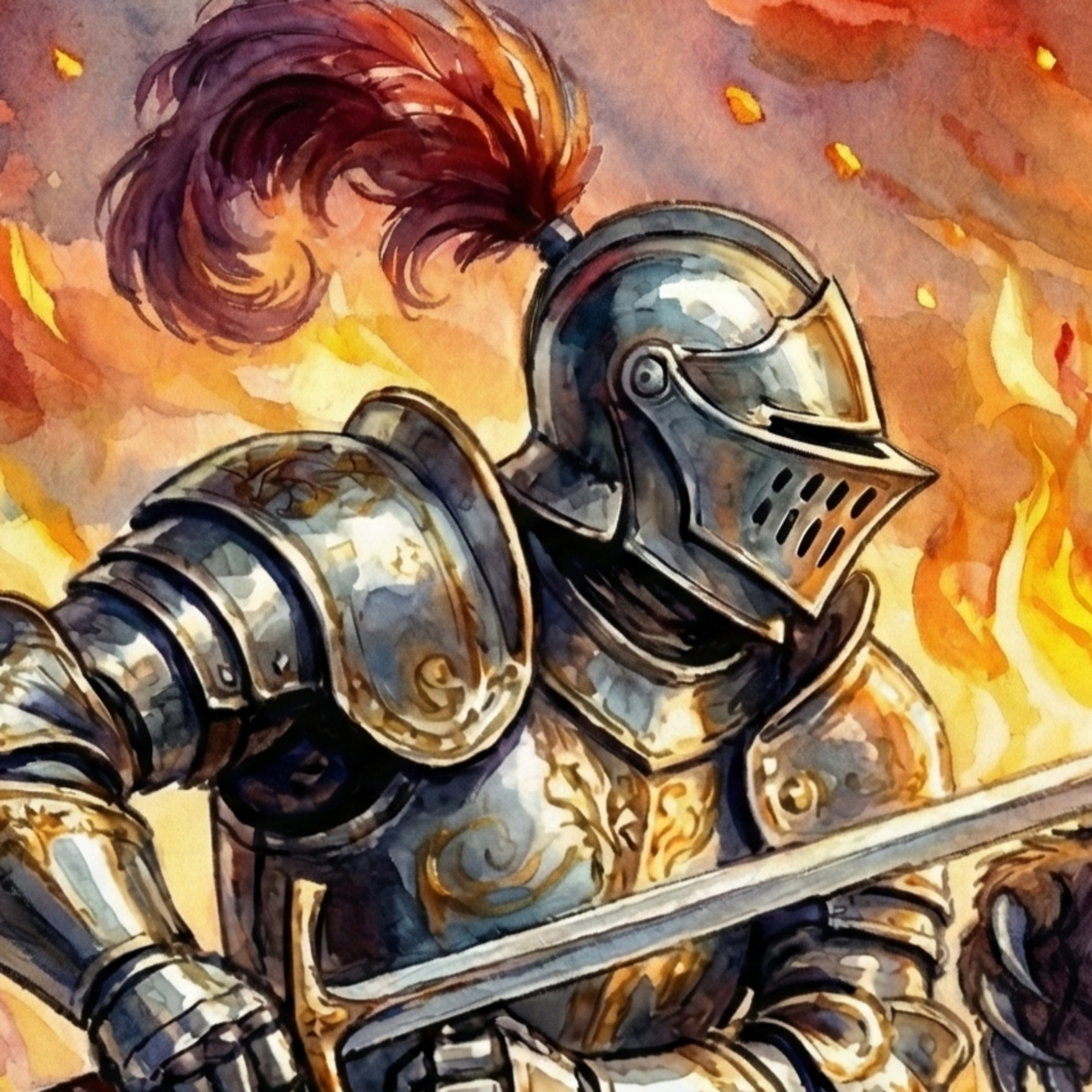 Medieval Historical Mysteries That You've Never Heard Of episode artwork