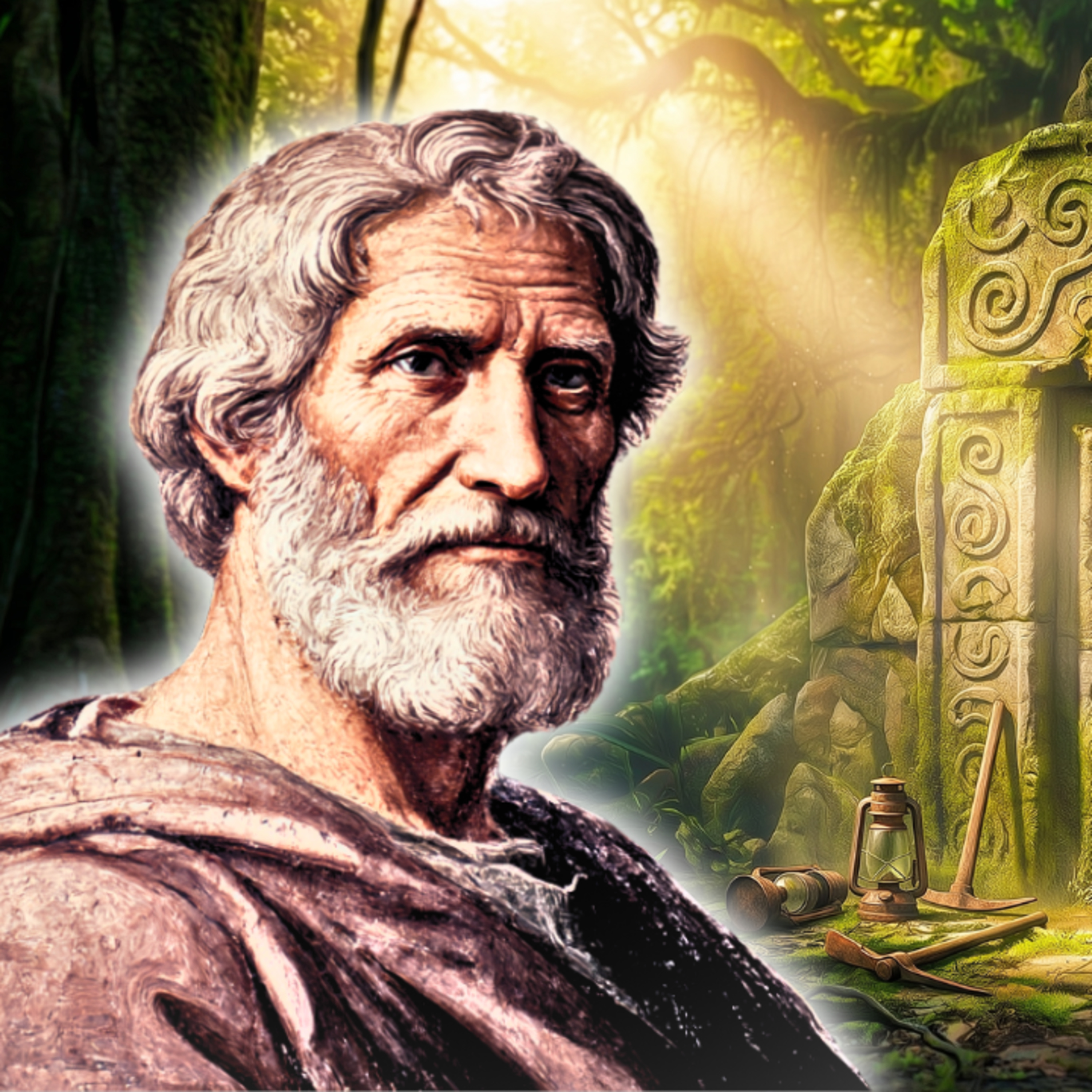TOP 10 History Mysteries That Shock Actual Scholars episode artwork