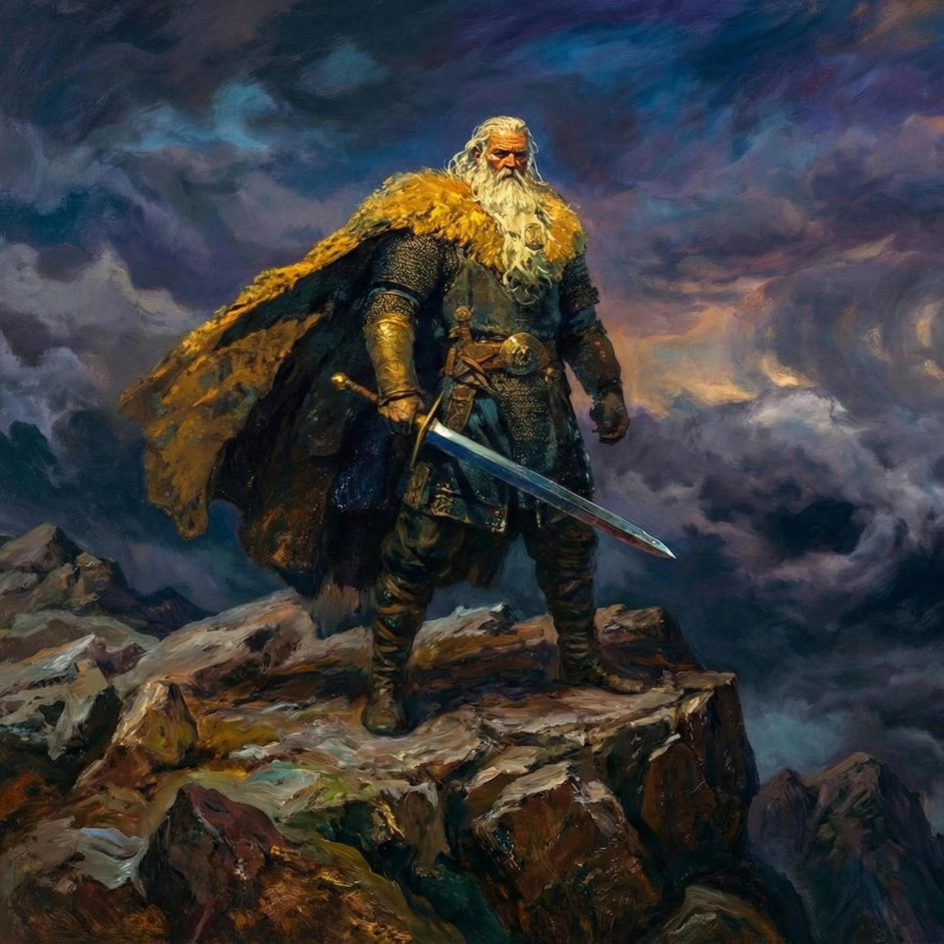 3 Strange Medieval Cases Scholars Actually Argue About episode artwork