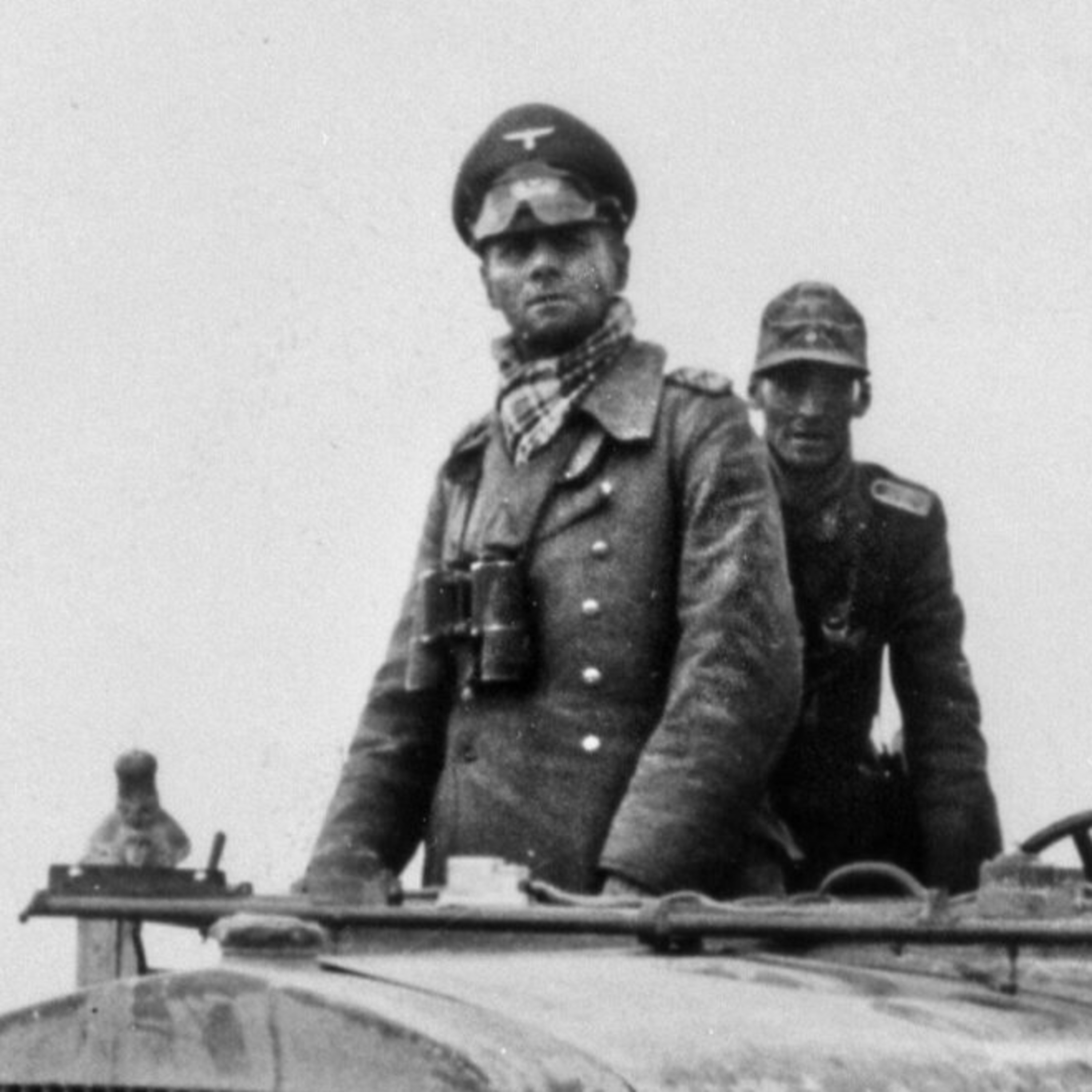 80 Minutes of WW2 Mysteries, Facts and Facts episode artwork
