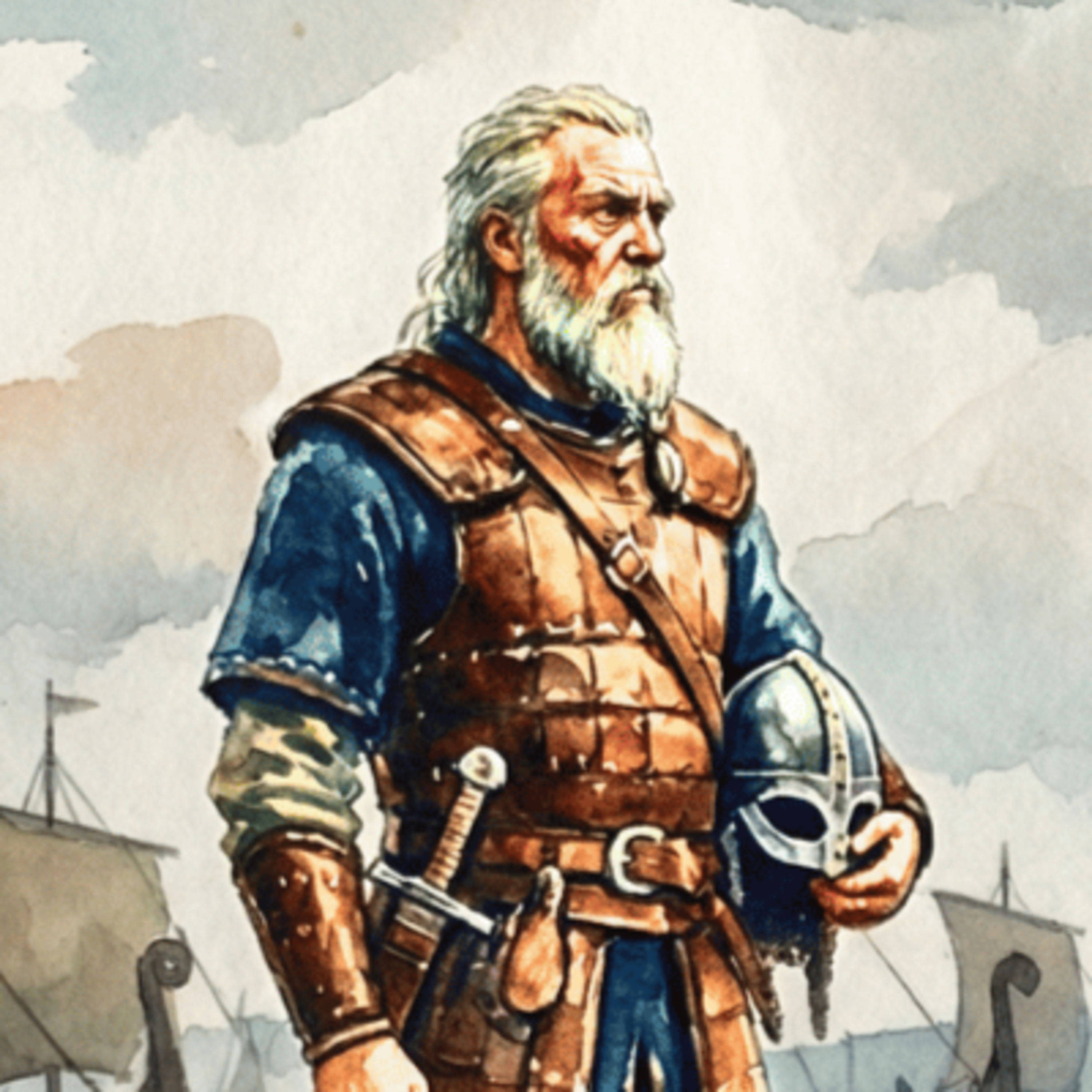 1 Hour of Medieval England Mysteries, Legends And Facts episode artwork
