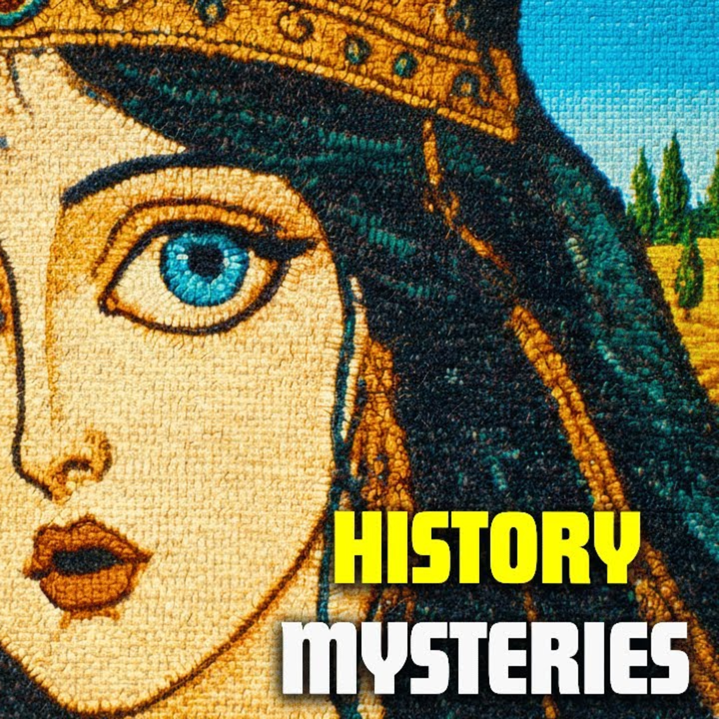 2.5 Hours Of Historical Mysteries Explained | History Compilation episode artwork