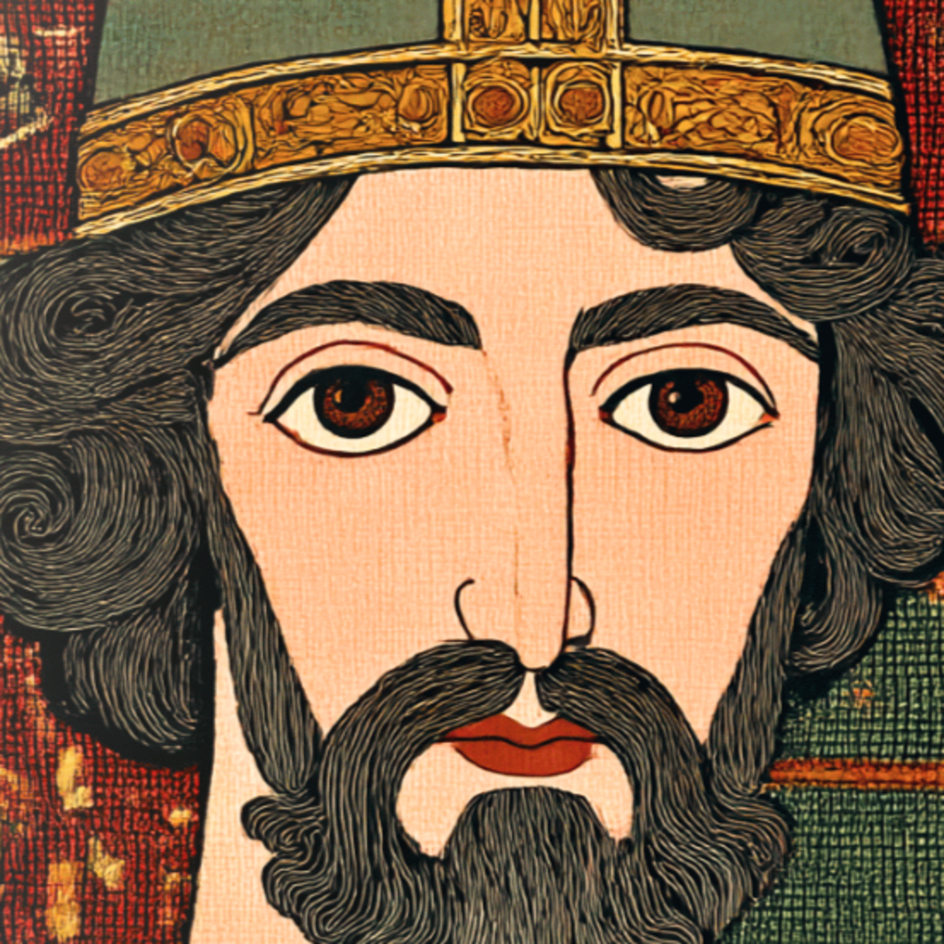 3 Historical Enigmas, Mysteries and Facts episode artwork