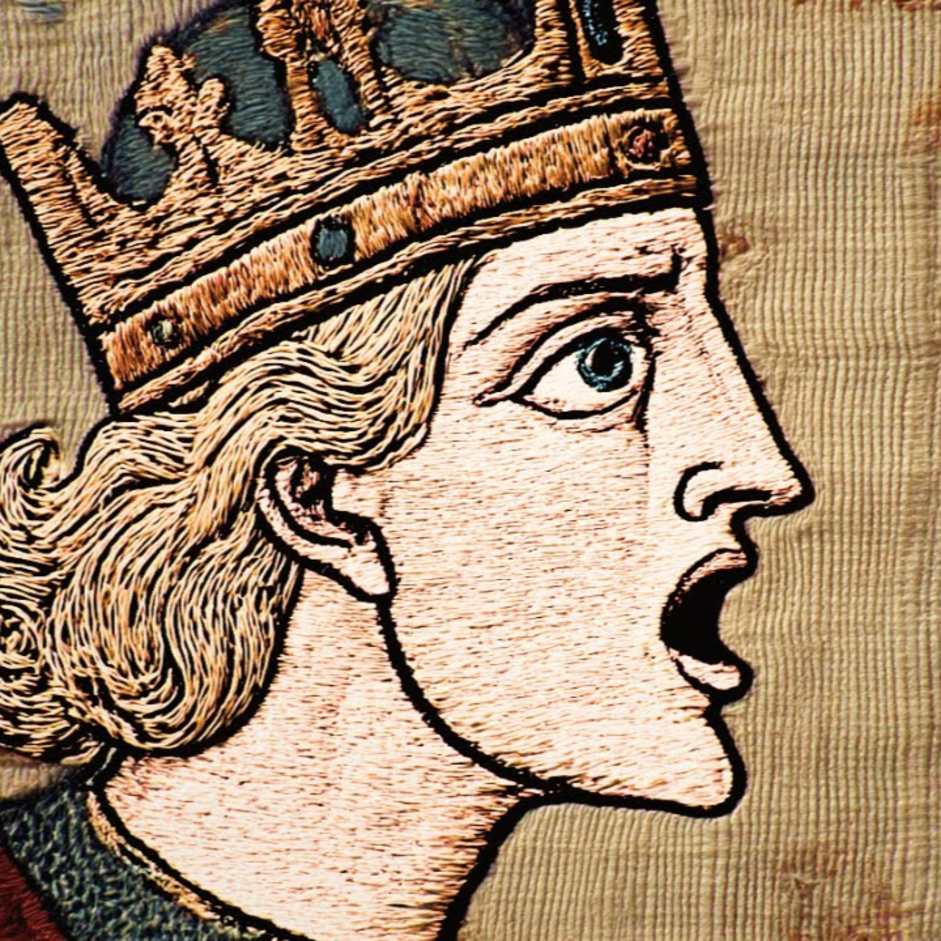 3 Unexplained Historical Mysteries You Didn't Know episode artwork