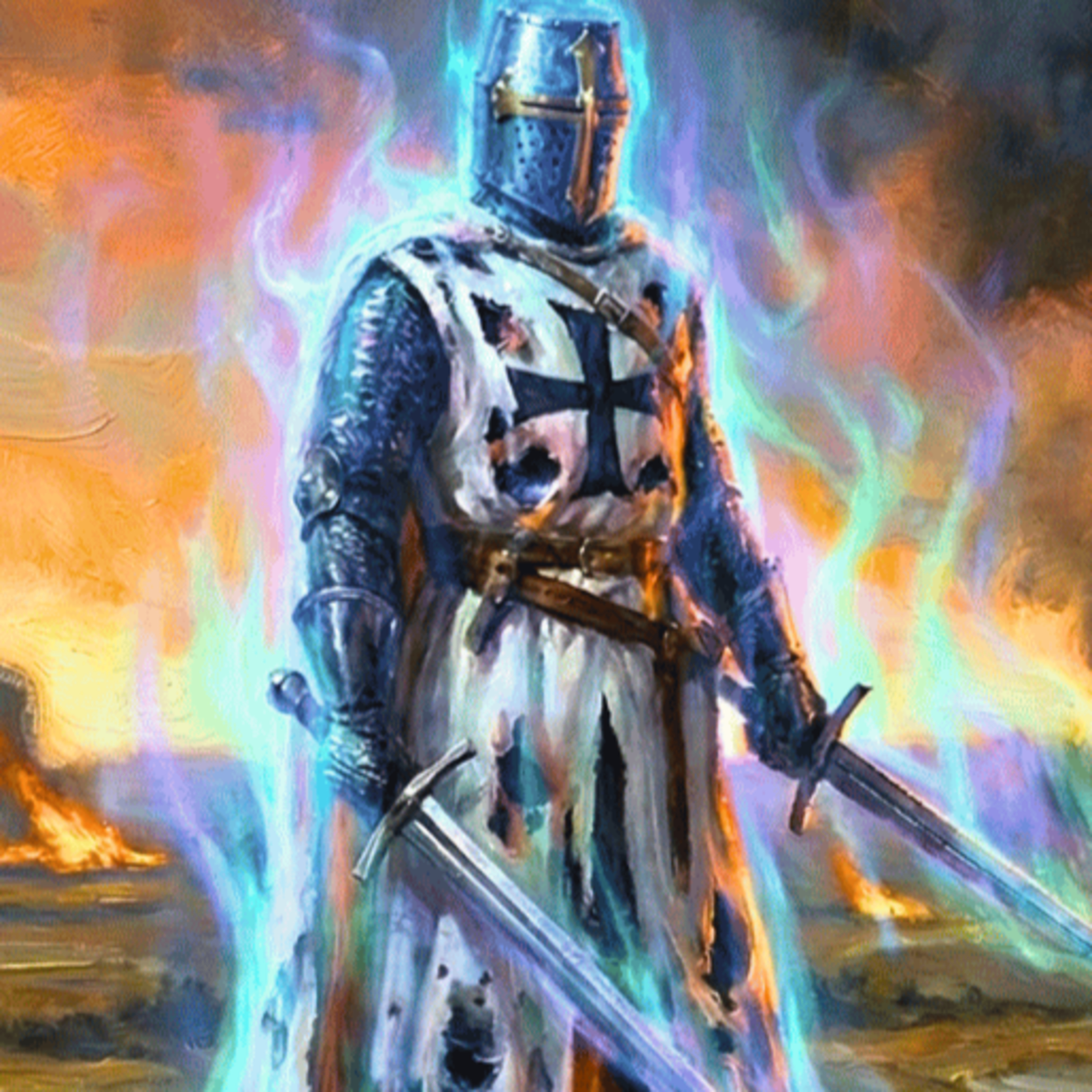 Historical Mysteries and Facts That Make No Sense episode artwork