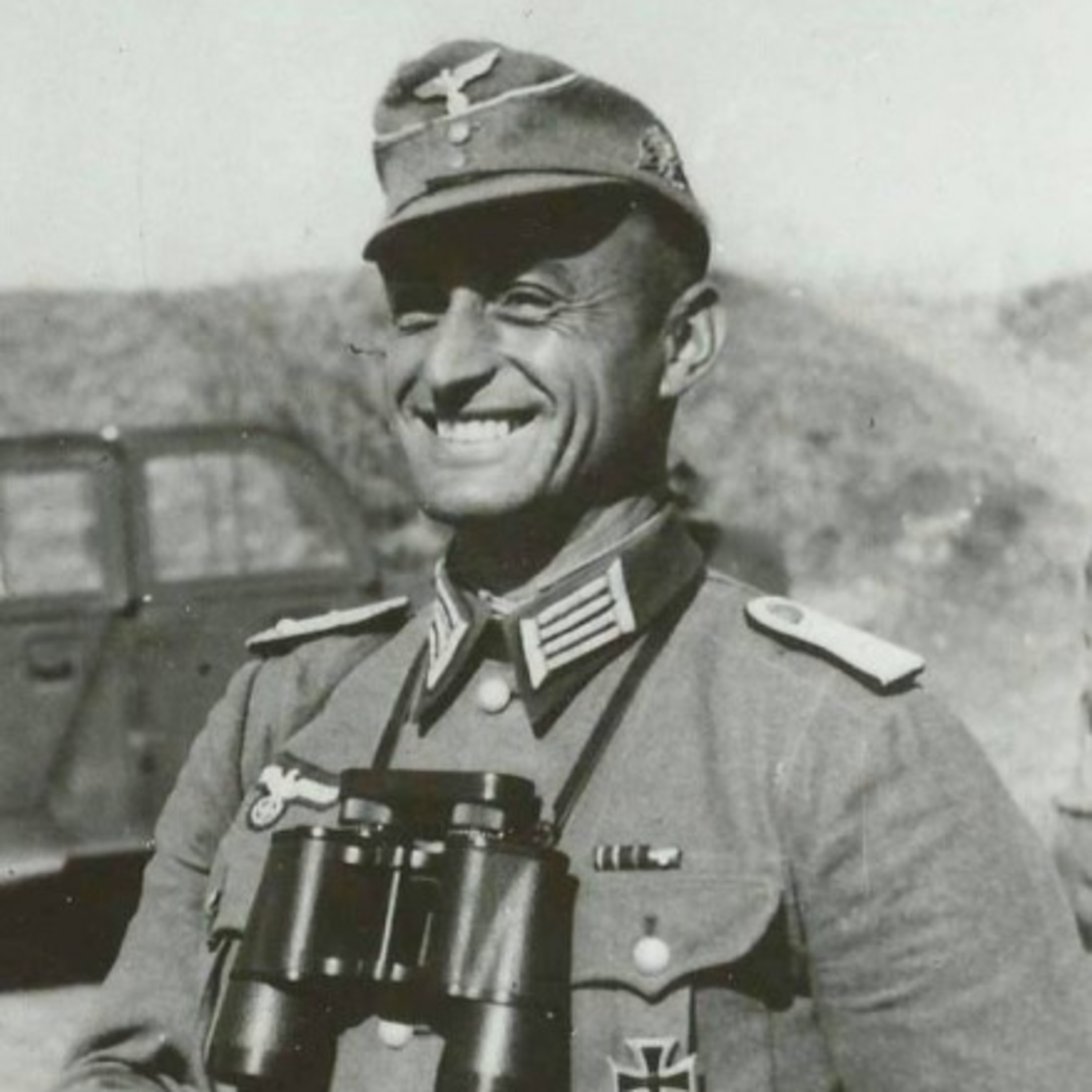 The Strangest WWII Mysteries Historians Can't Agree On episode artwork
