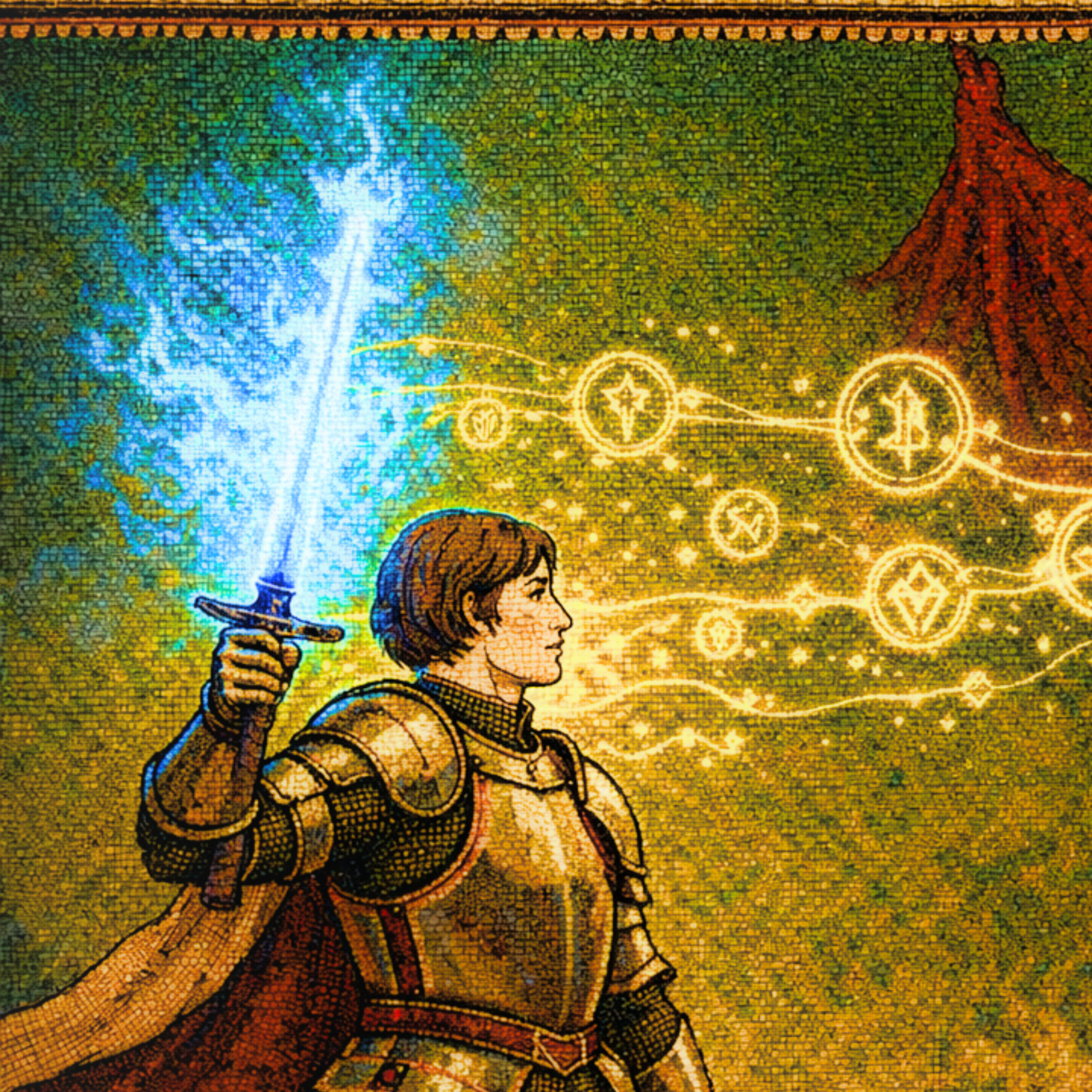 85 Minutes of Historical Mysteries You Need To Know episode artwork