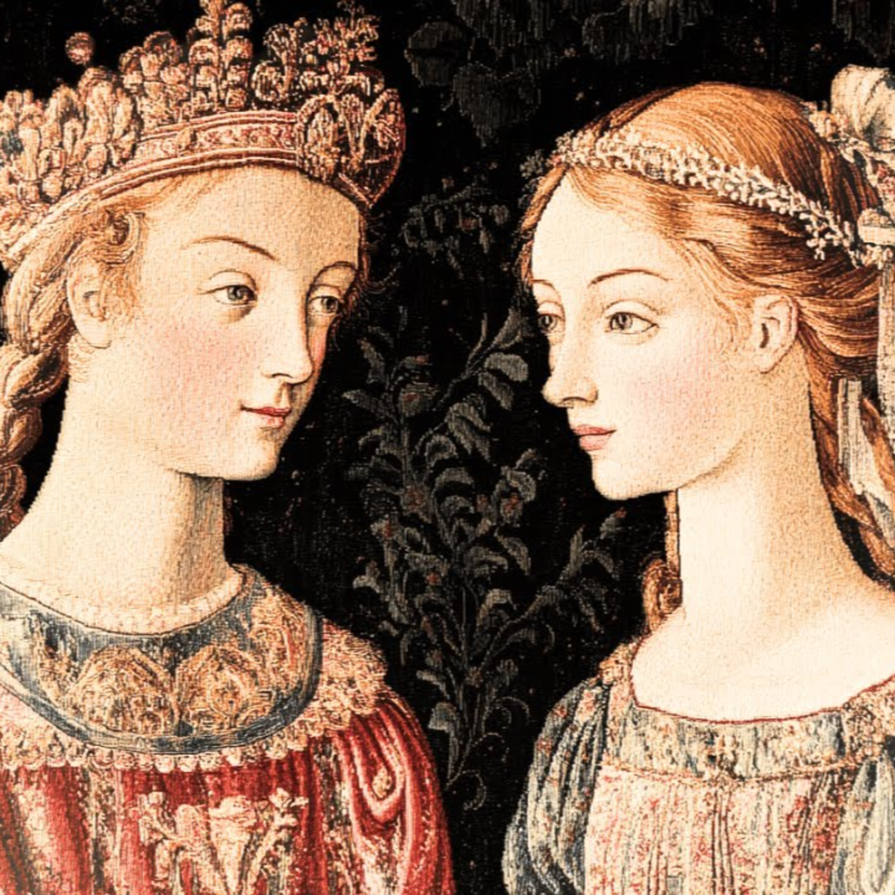 3 Historical Mysteries That Scholars Still Study episode artwork