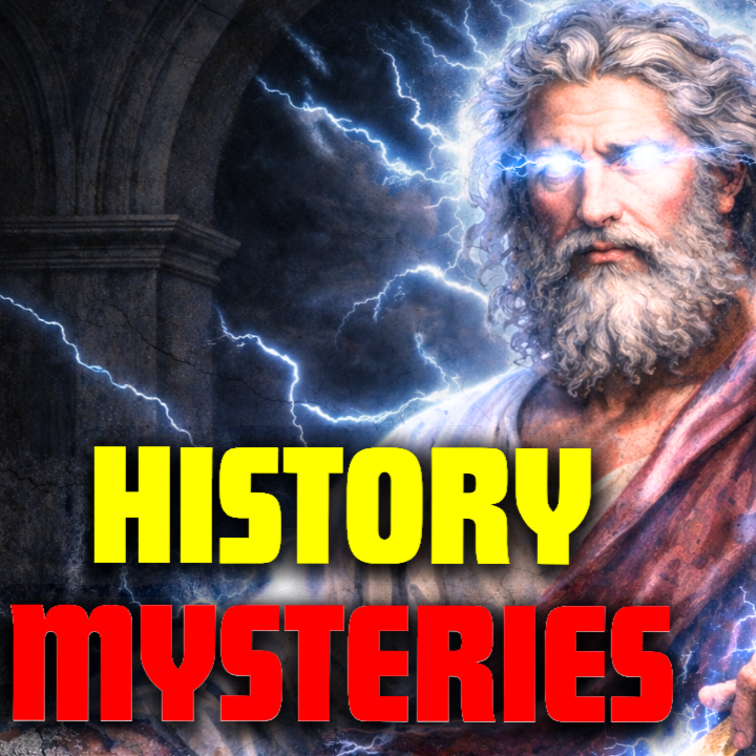 3 Secret History Mysteries Science Still Can't Explain
