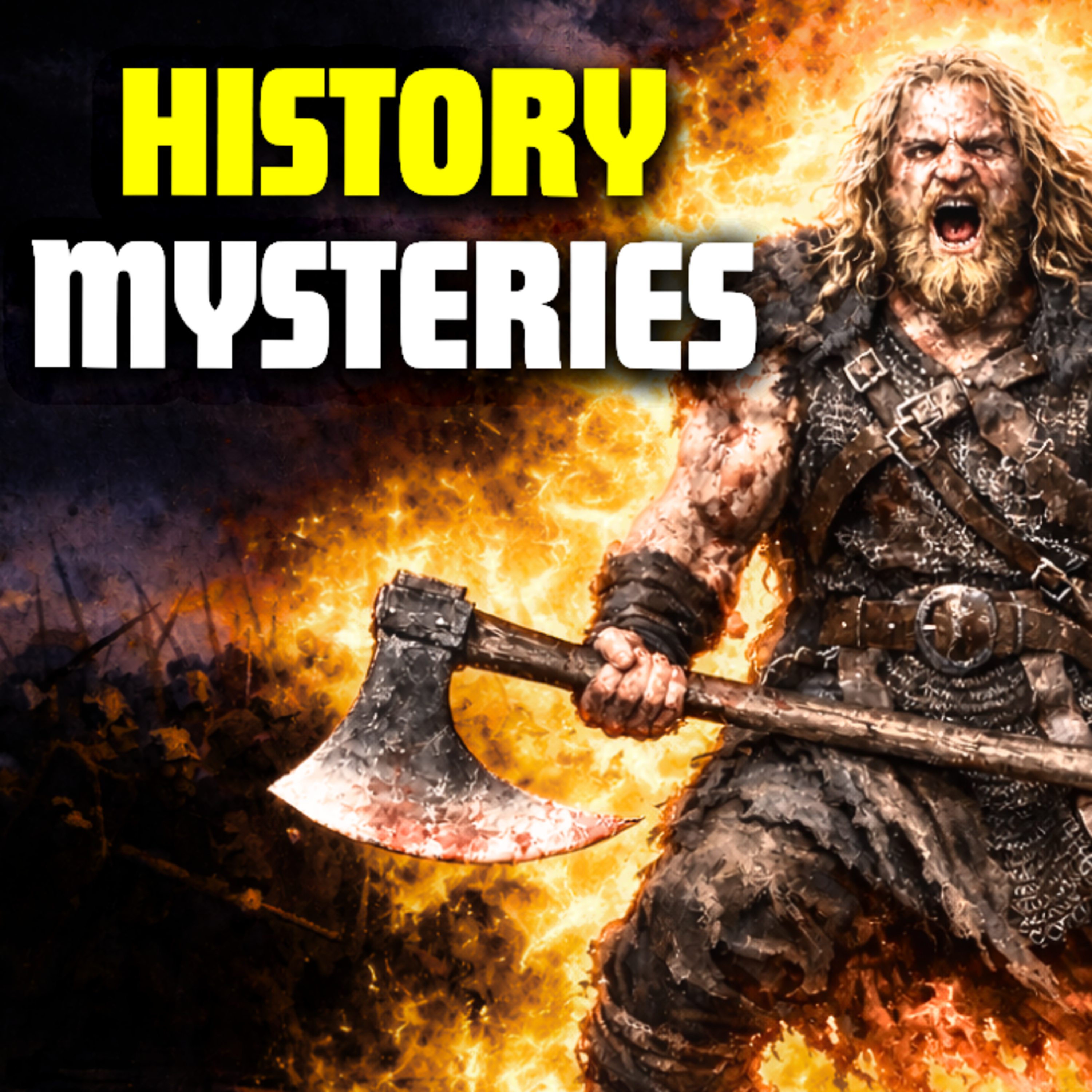 2 Hours of Medieval England Mysteries Historians Struggle With episode artwork