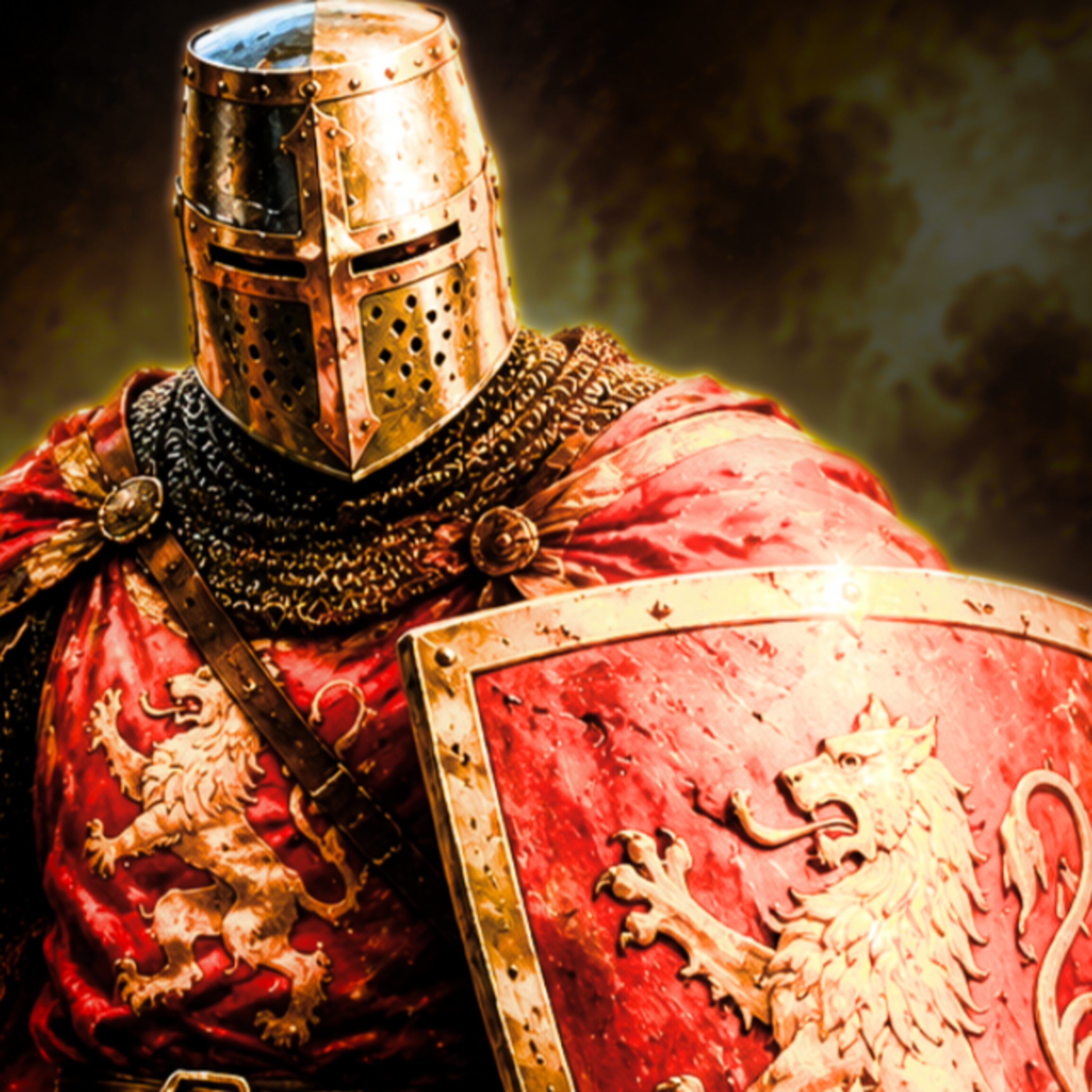 2 Medieval Travellers You've Never Heard Of episode artwork