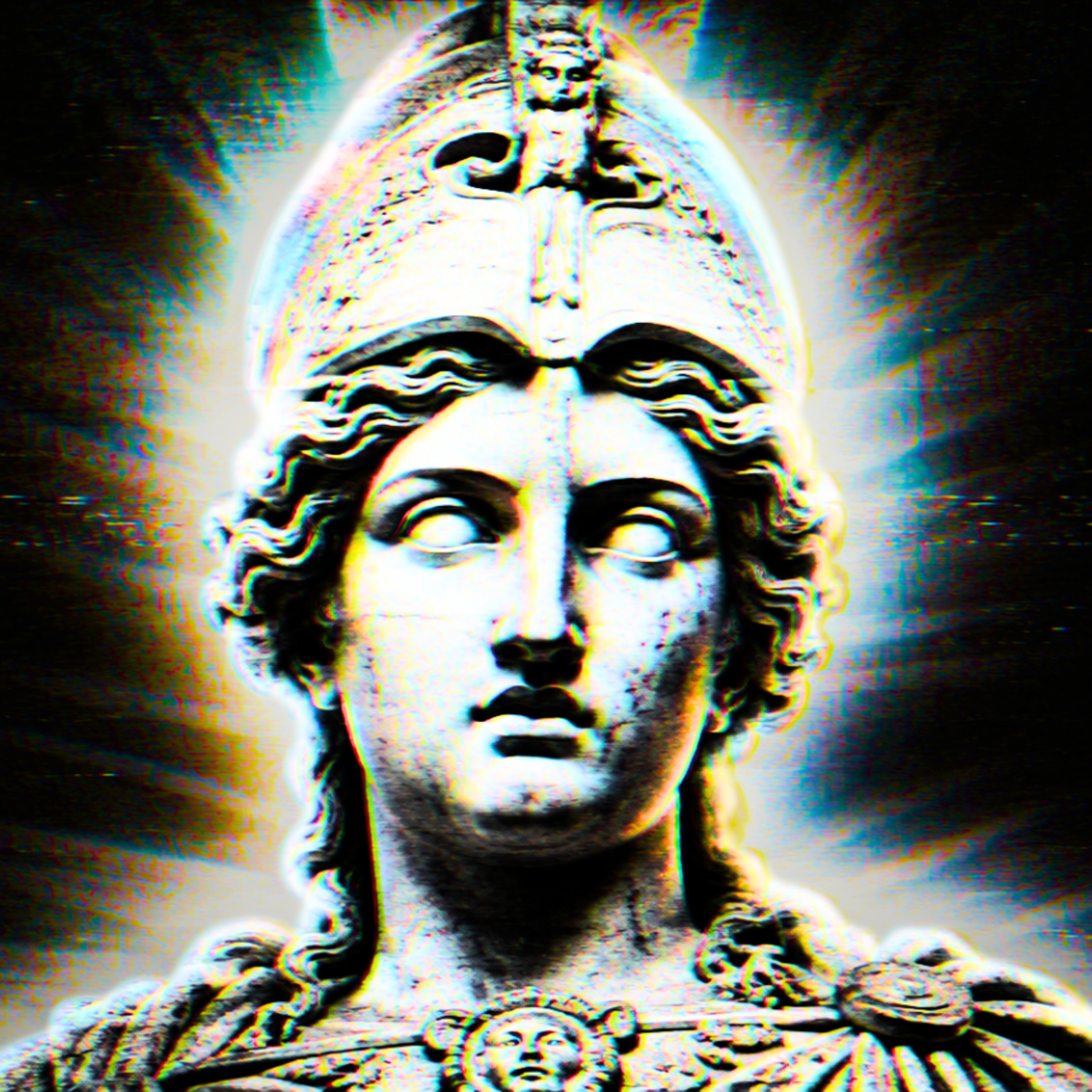 Ancient Greek Mysteries For People Who Just Saw The Odyssey episode artwork