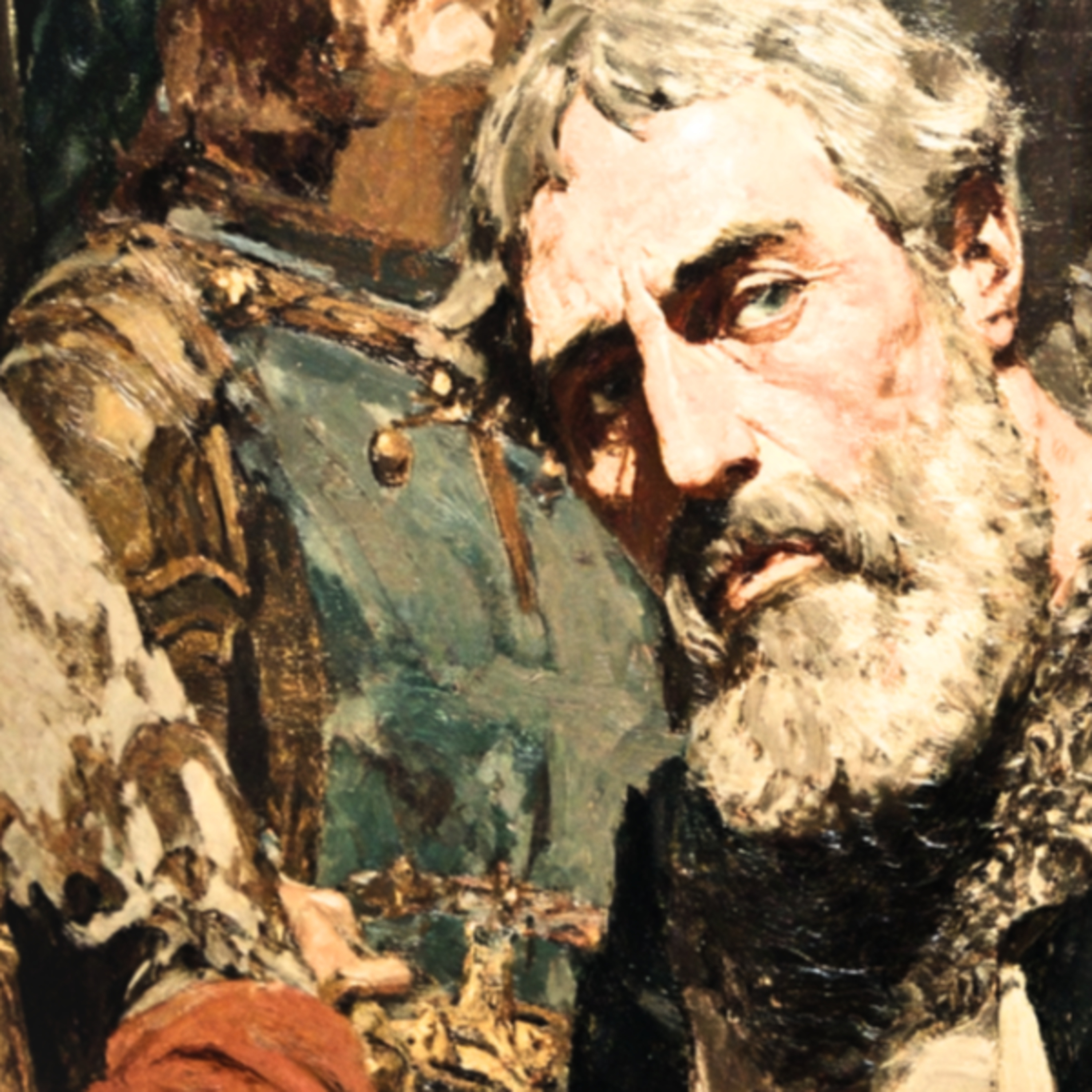 These Historical Mysteries Leave Scholars Shocked episode artwork