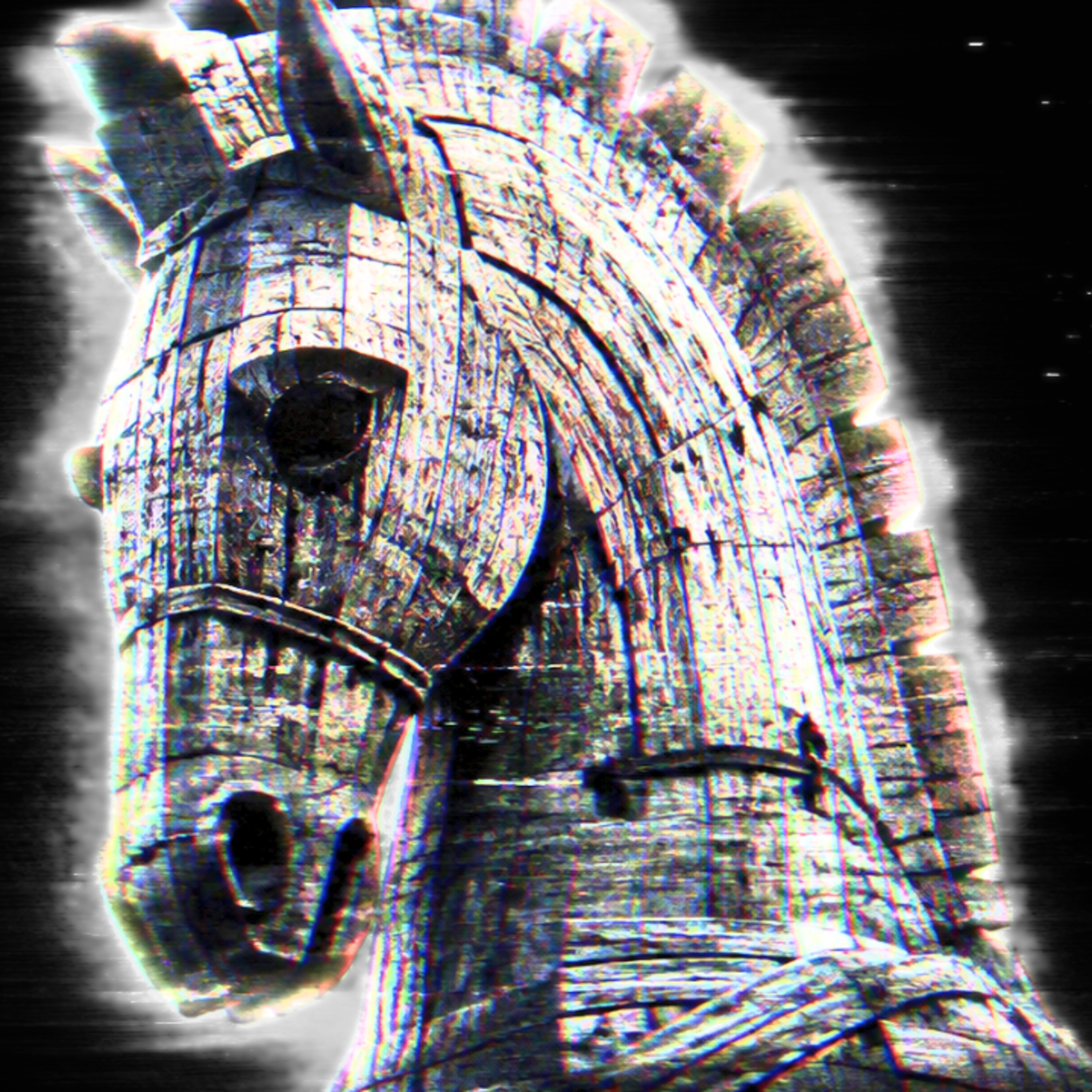 The Trojan Horse Is Not What You Think episode artwork