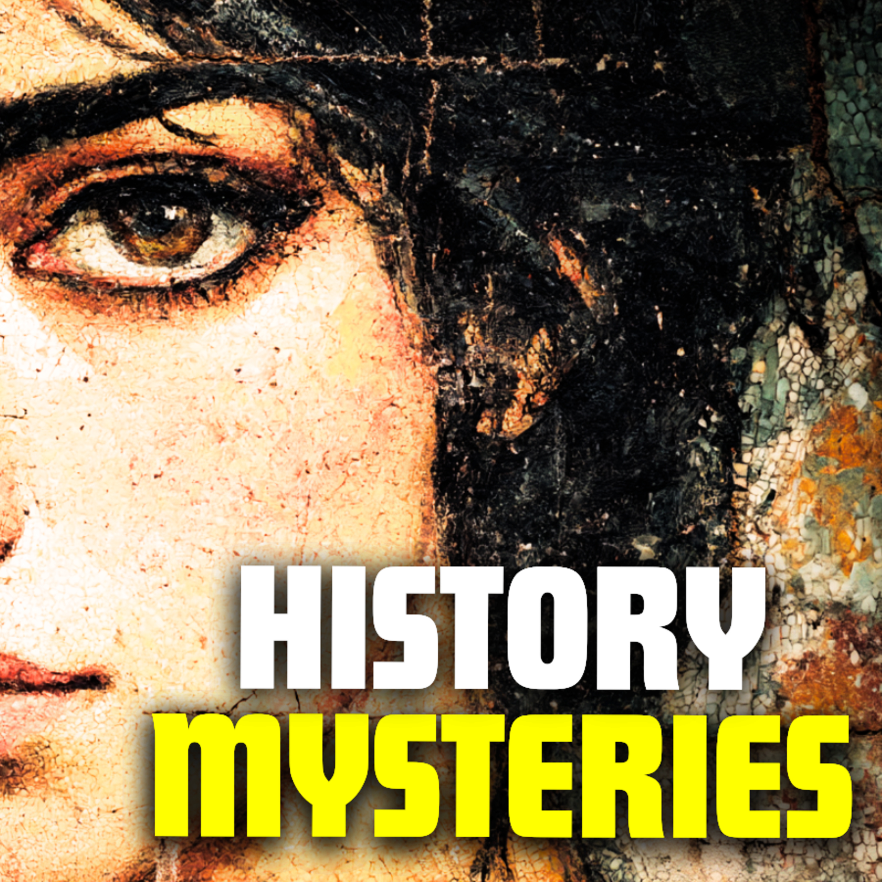 1 Hour of Historical Mysteries and Legends For Sleep | History Compilation episode artwork