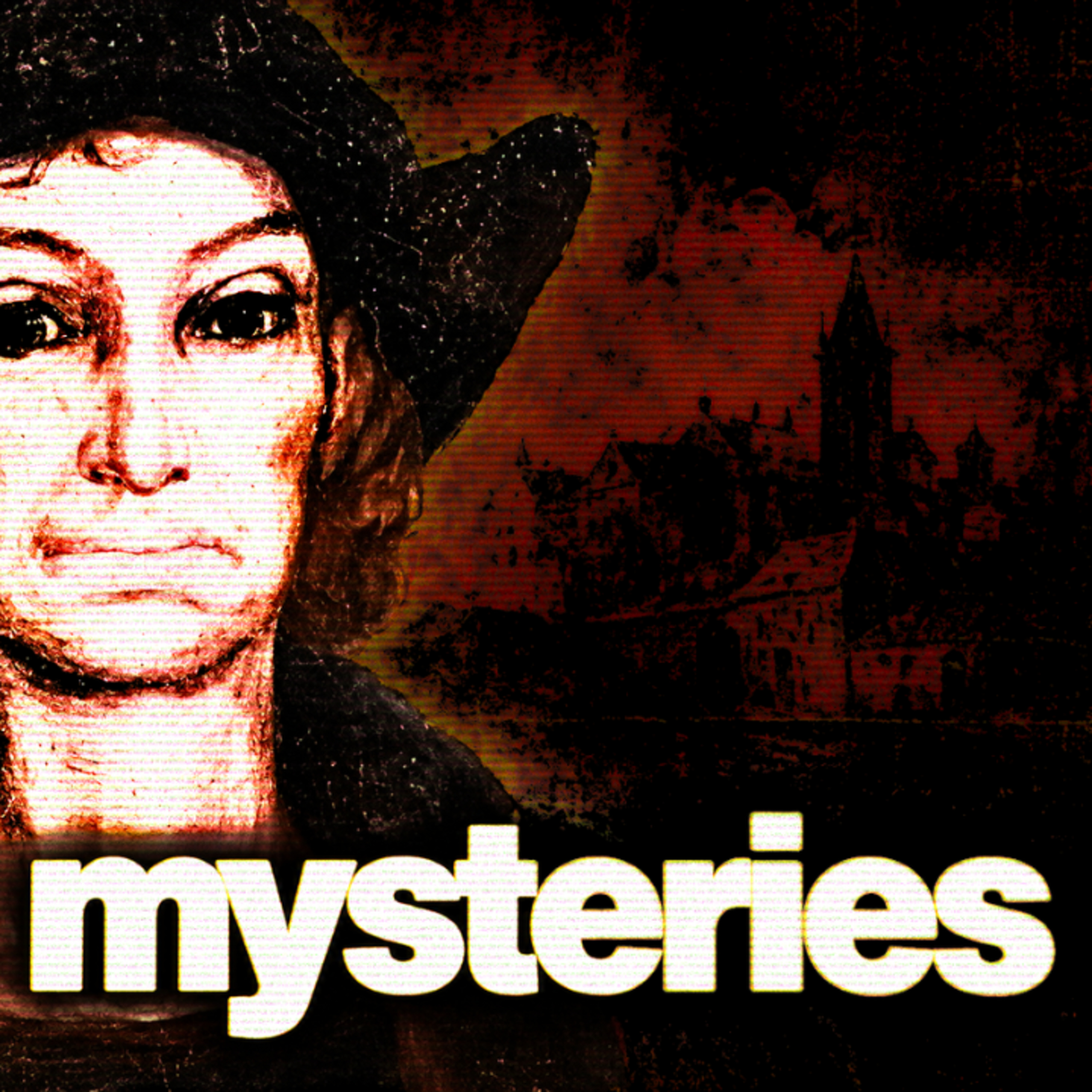 Unsolved Historical Mysteries Explained episode artwork