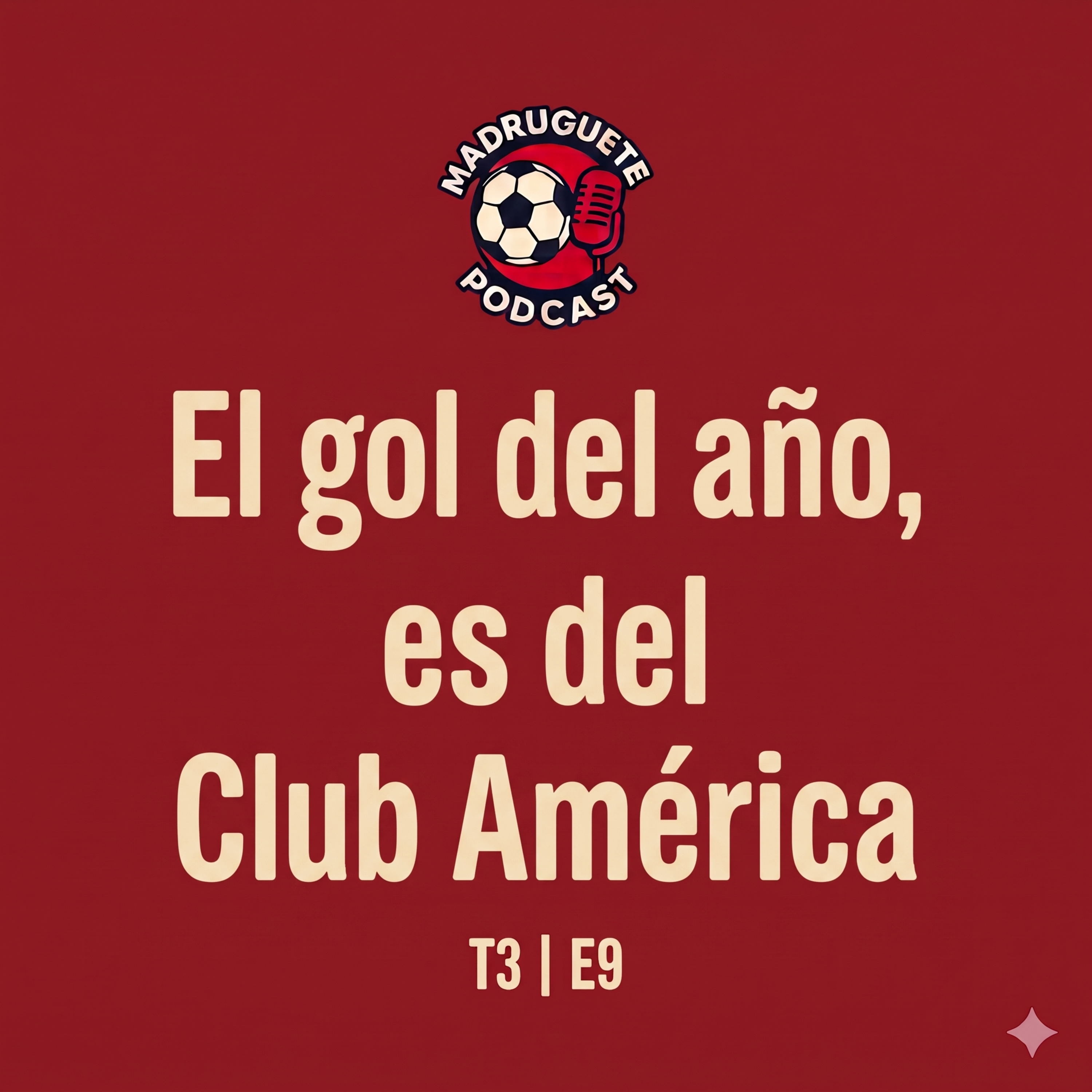 Portada de El Madruguete