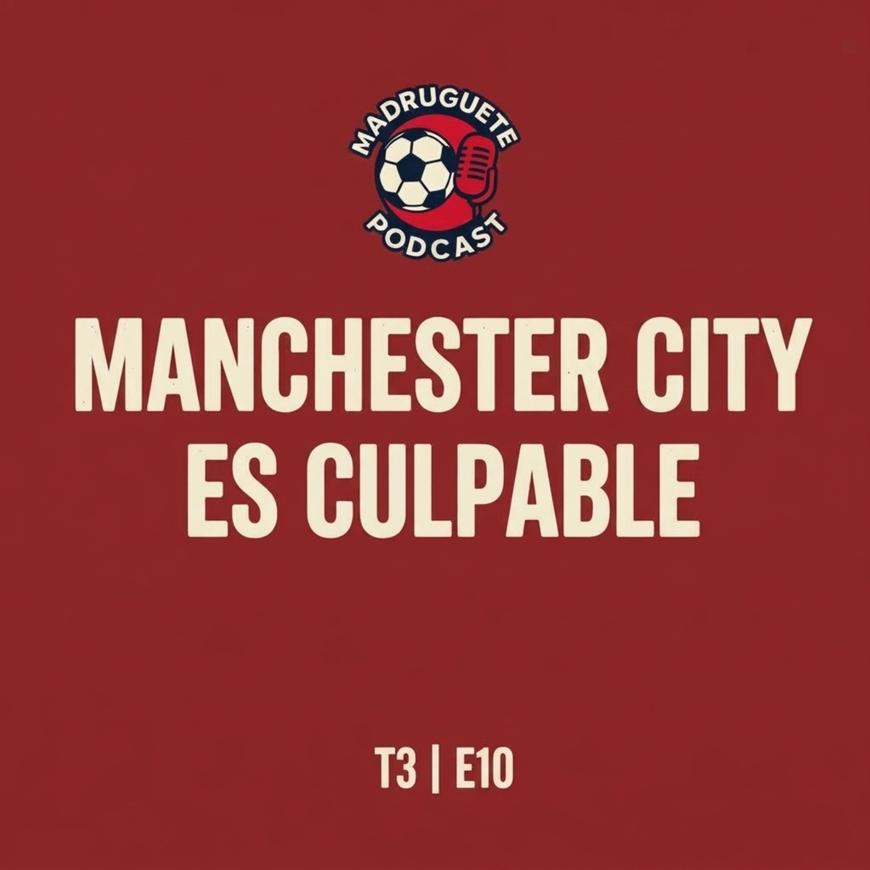 Portada de El Madruguete