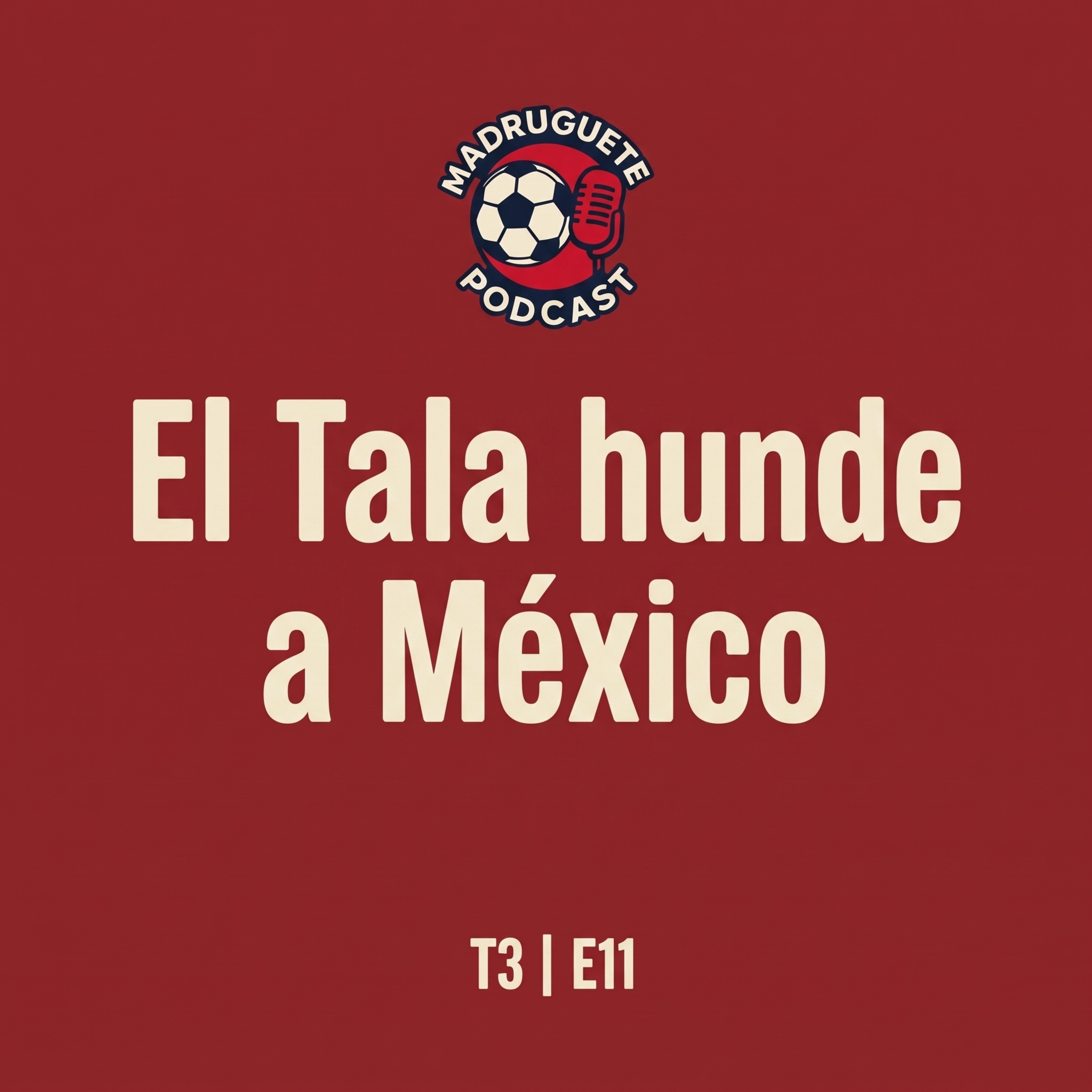 Portada de El Madruguete
