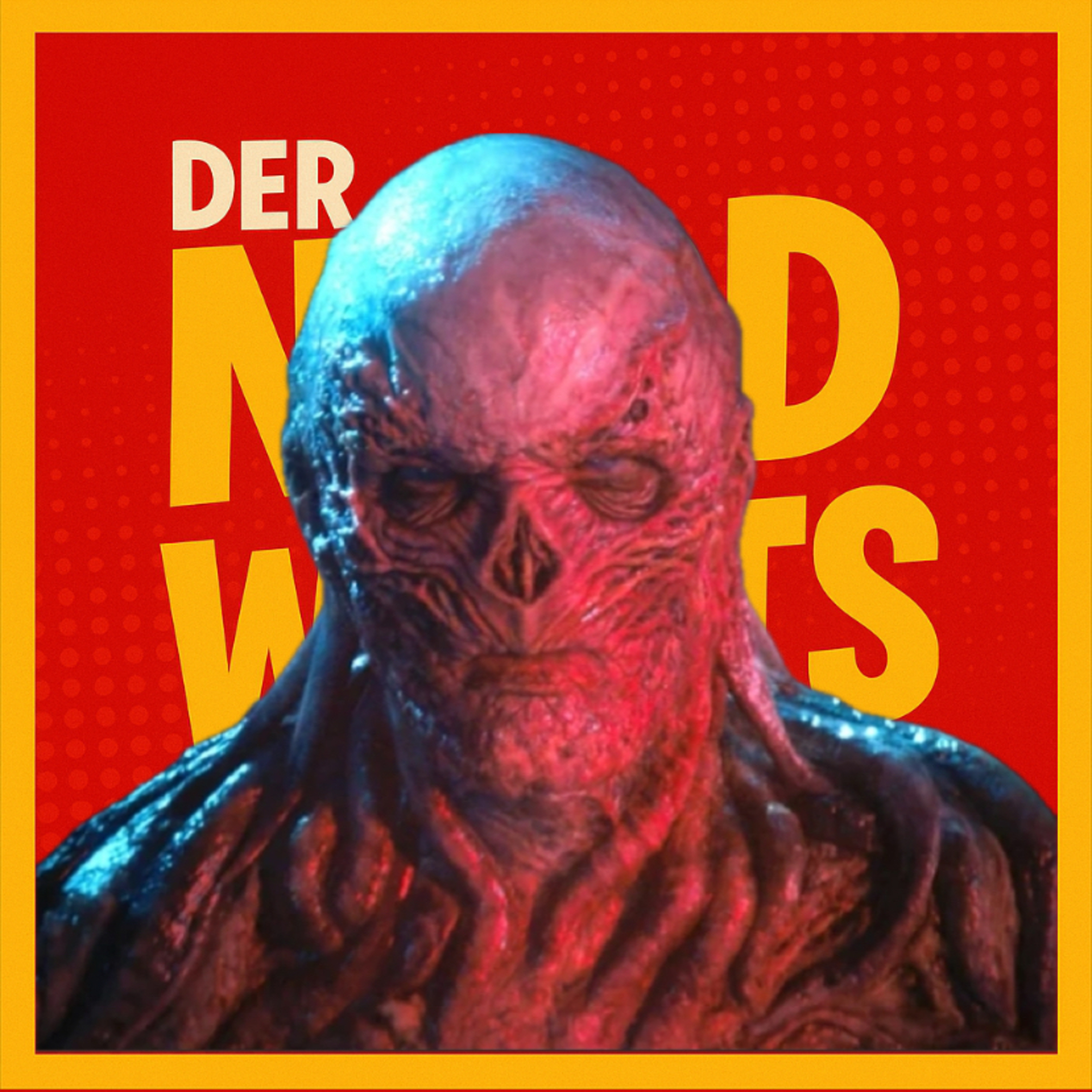 Der Nice und Nerd Podcast