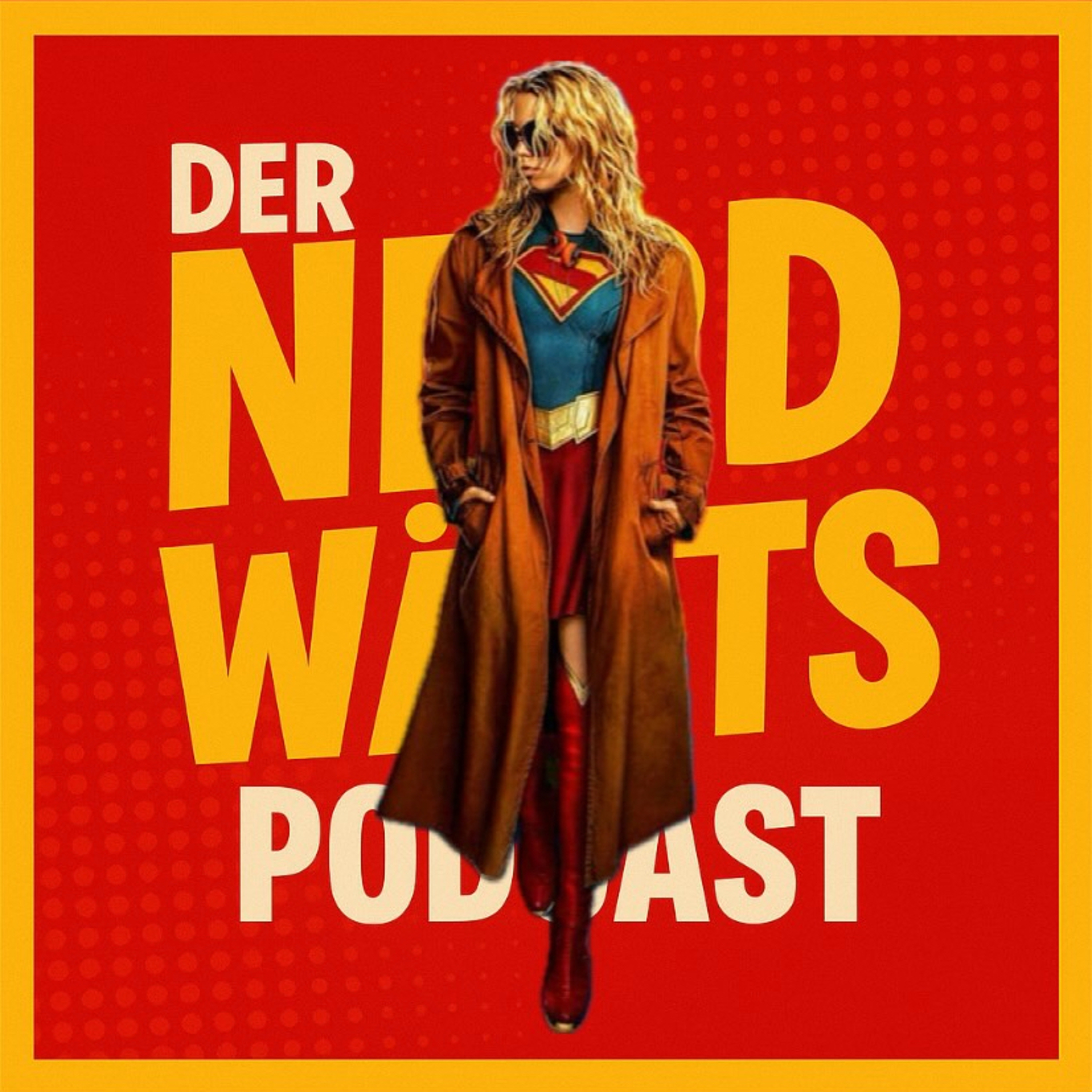 Der Nice und Nerd Podcast