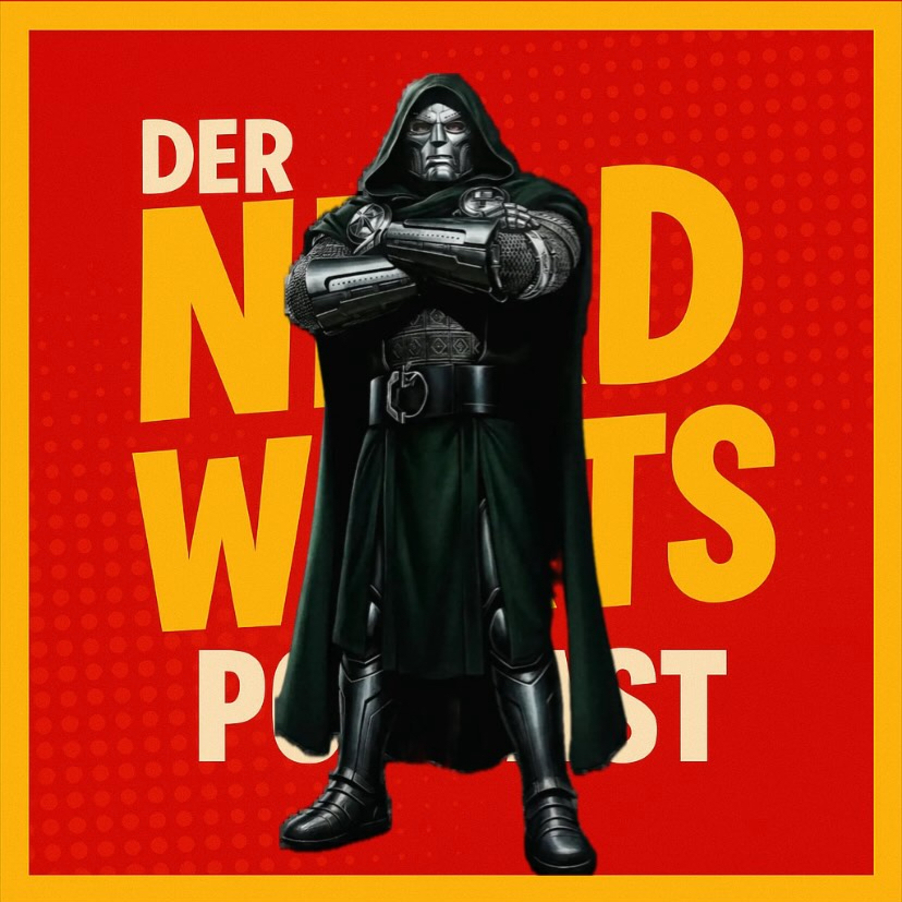 Der Nice und Nerd Podcast