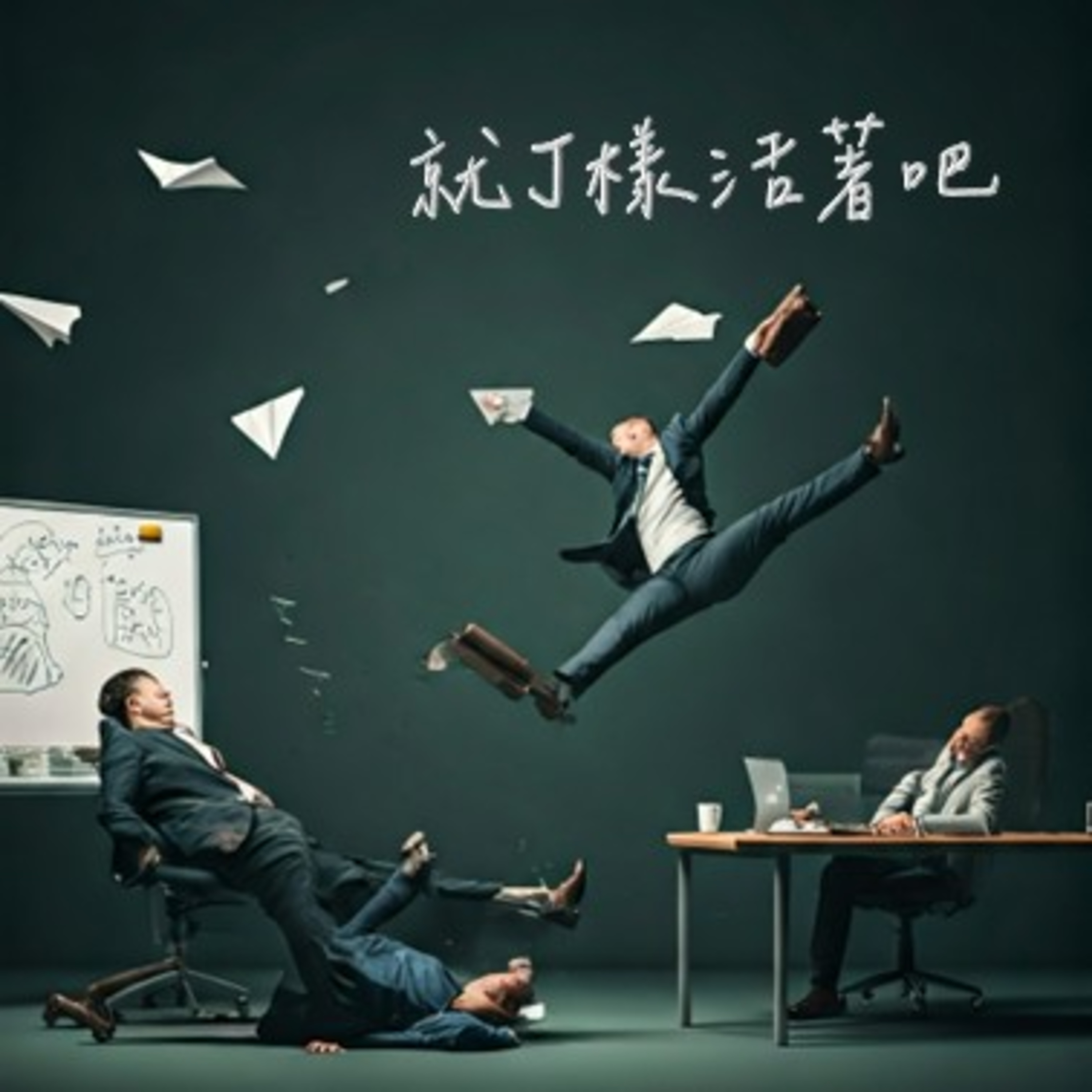 EP0-上班J&J(試播集) episode artwork