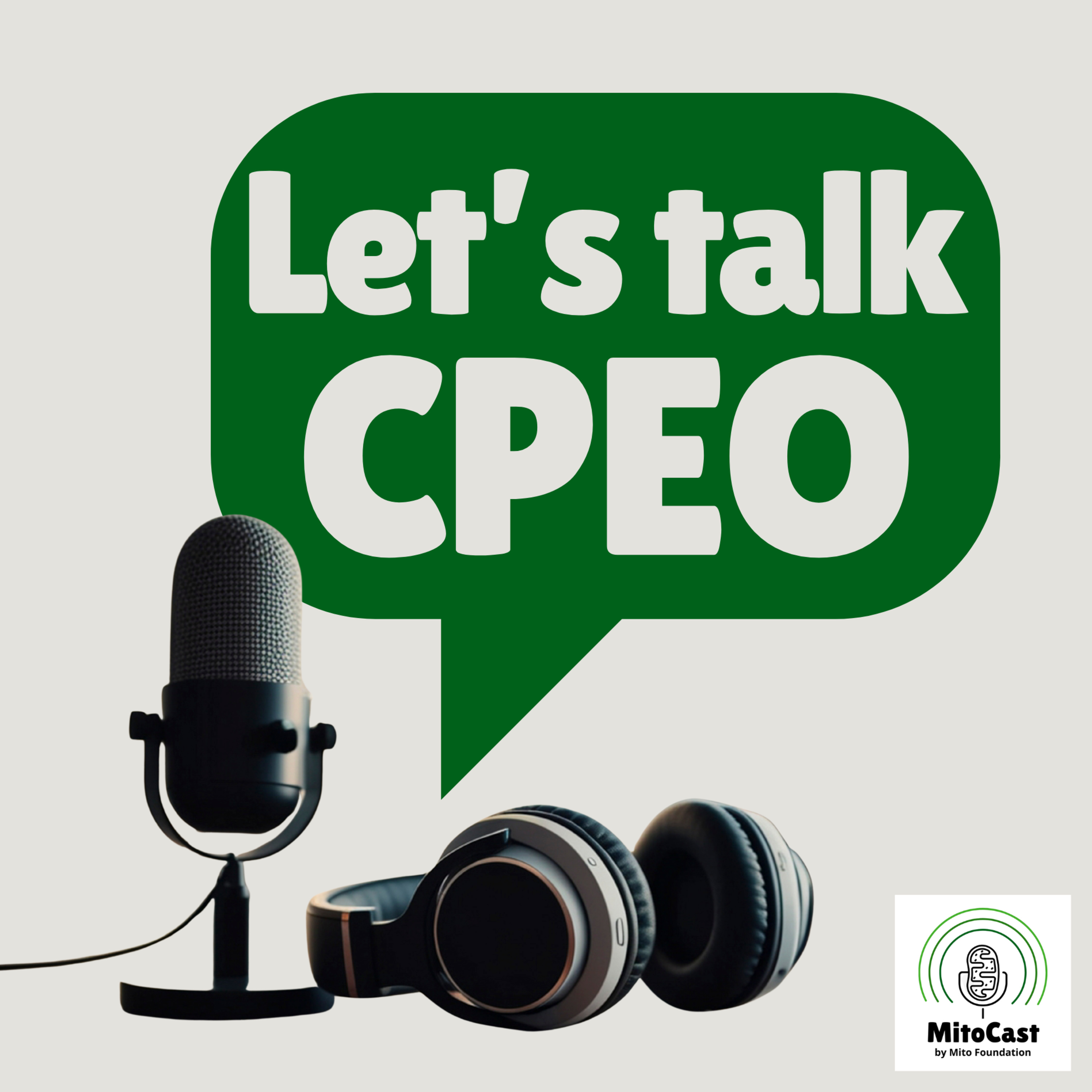 Let’s talk CPEO episode artwork