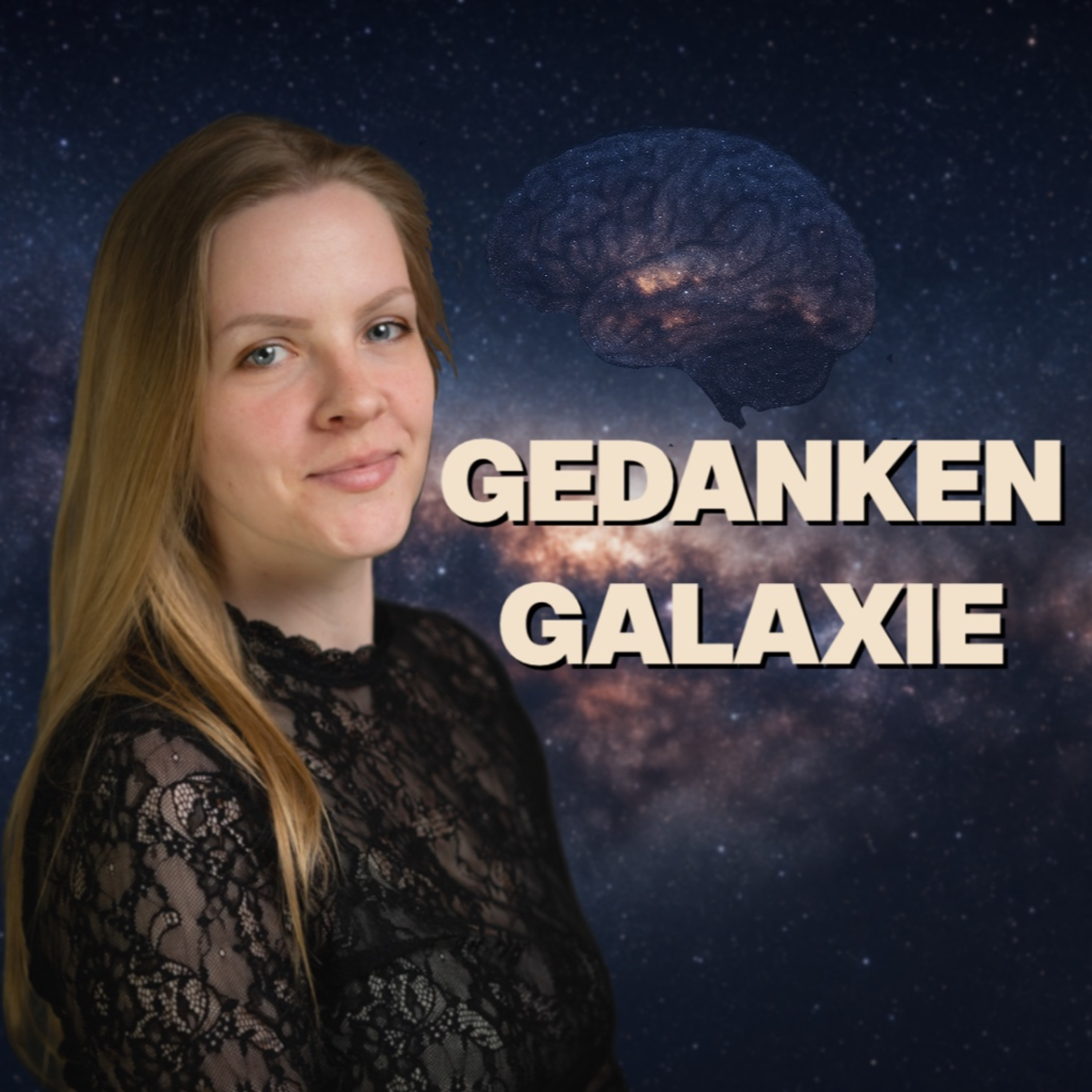 GEDANKENGALAXIE