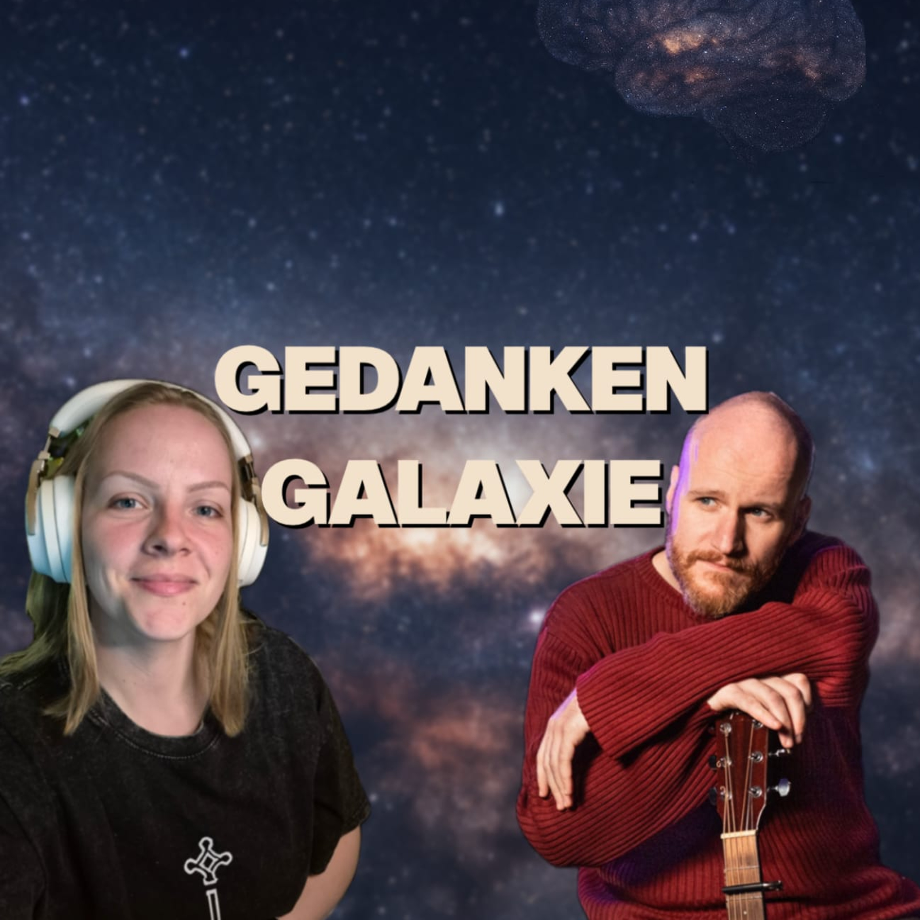GEDANKENGALAXIE