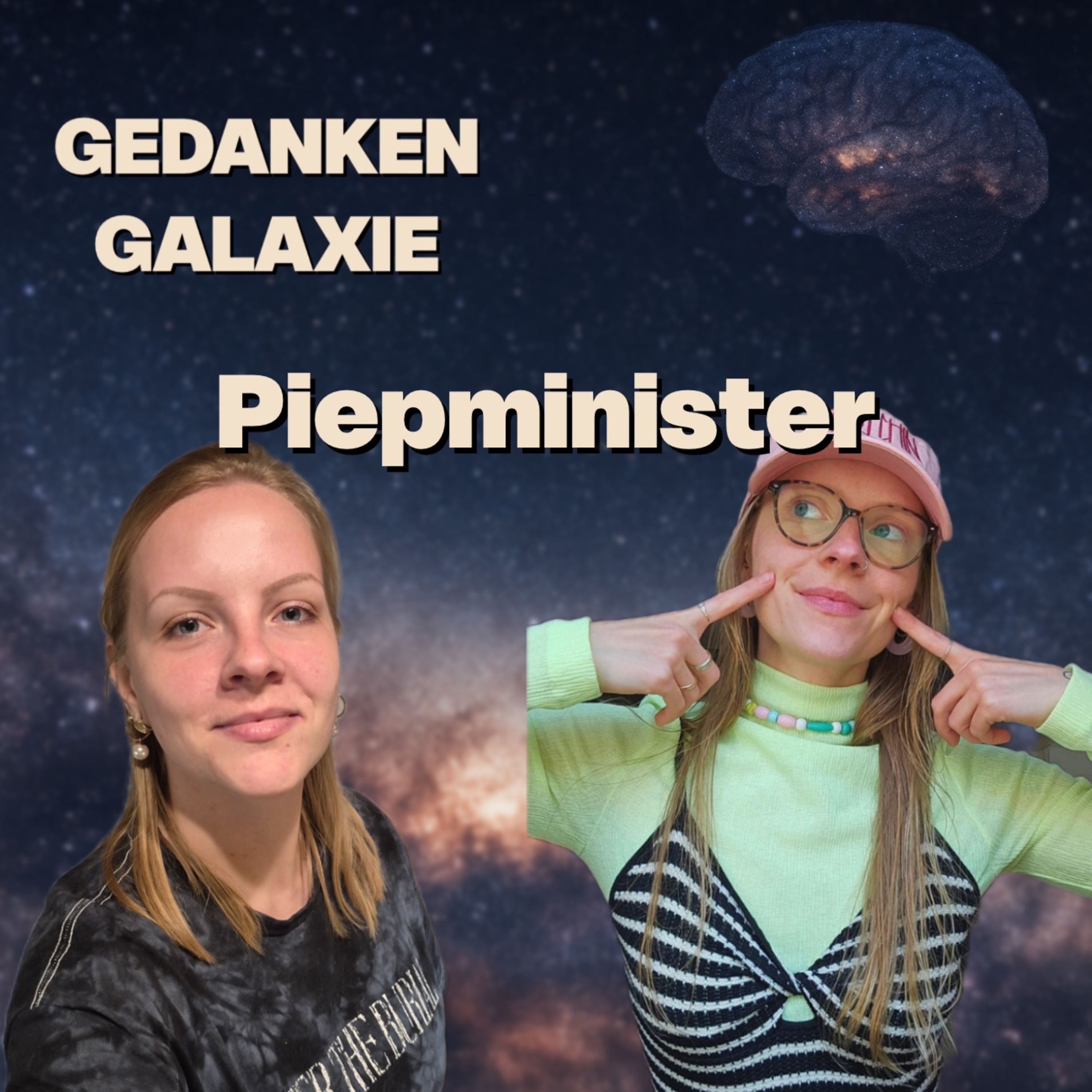 GEDANKENGALAXIE