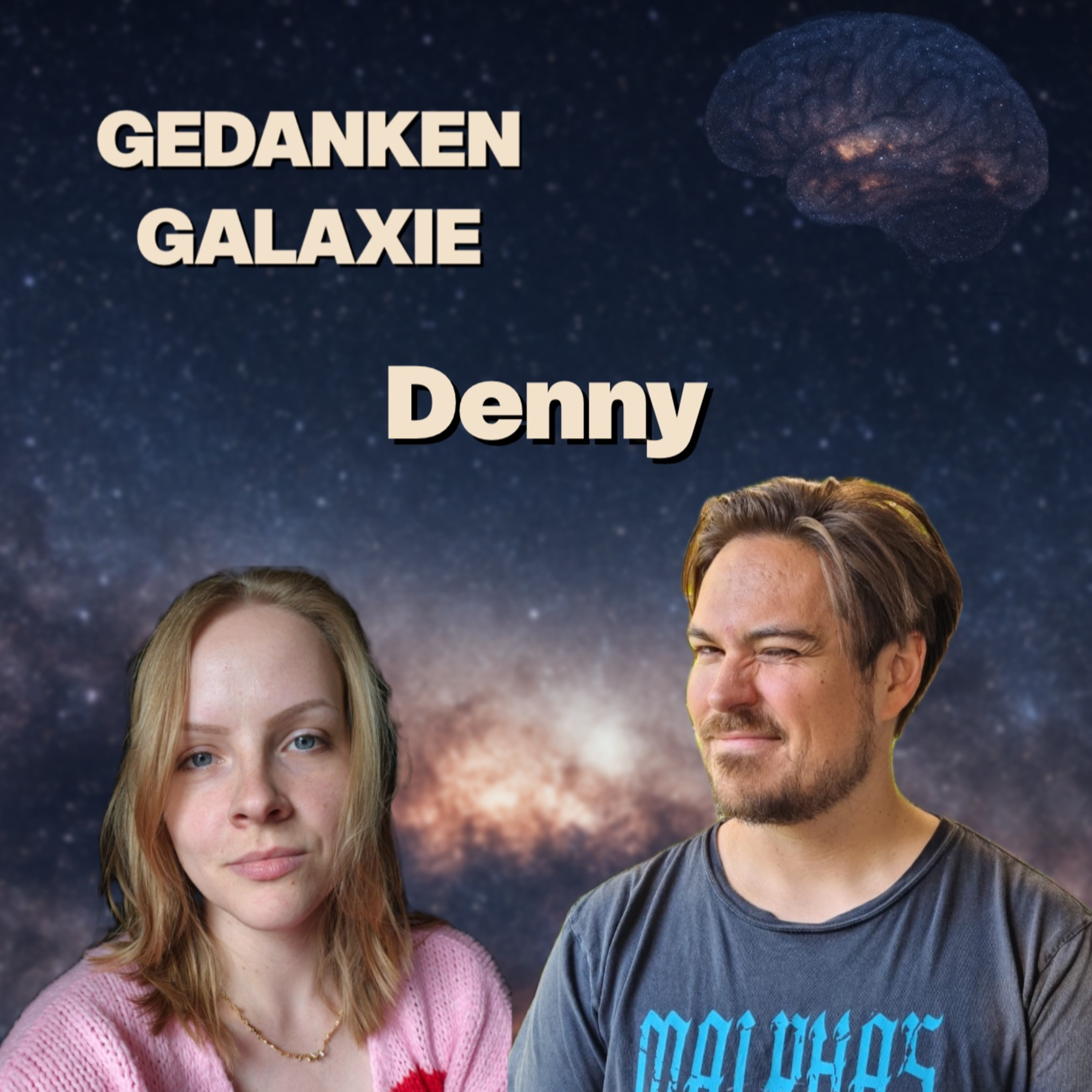 GEDANKENGALAXIE