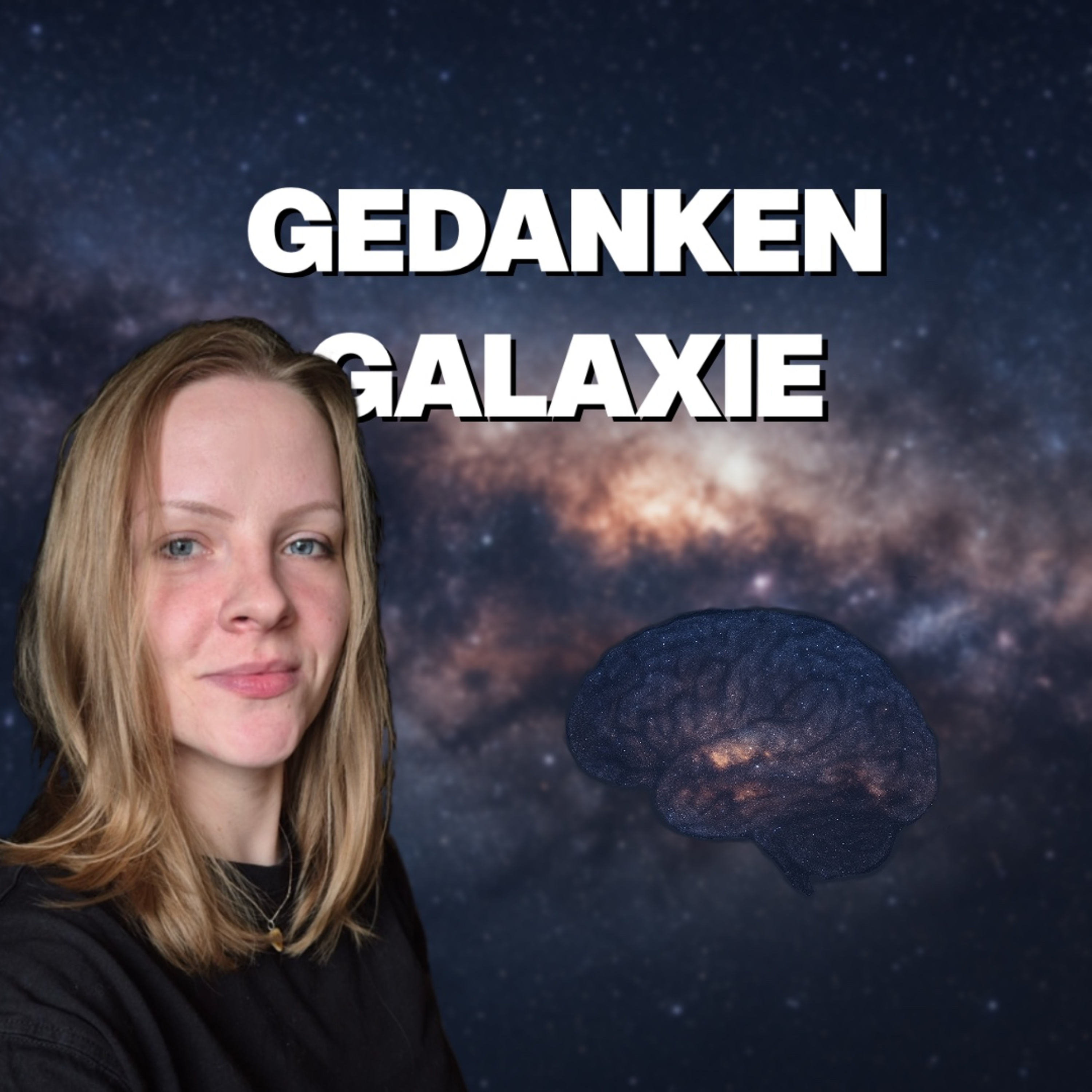GEDANKENGALAXIE