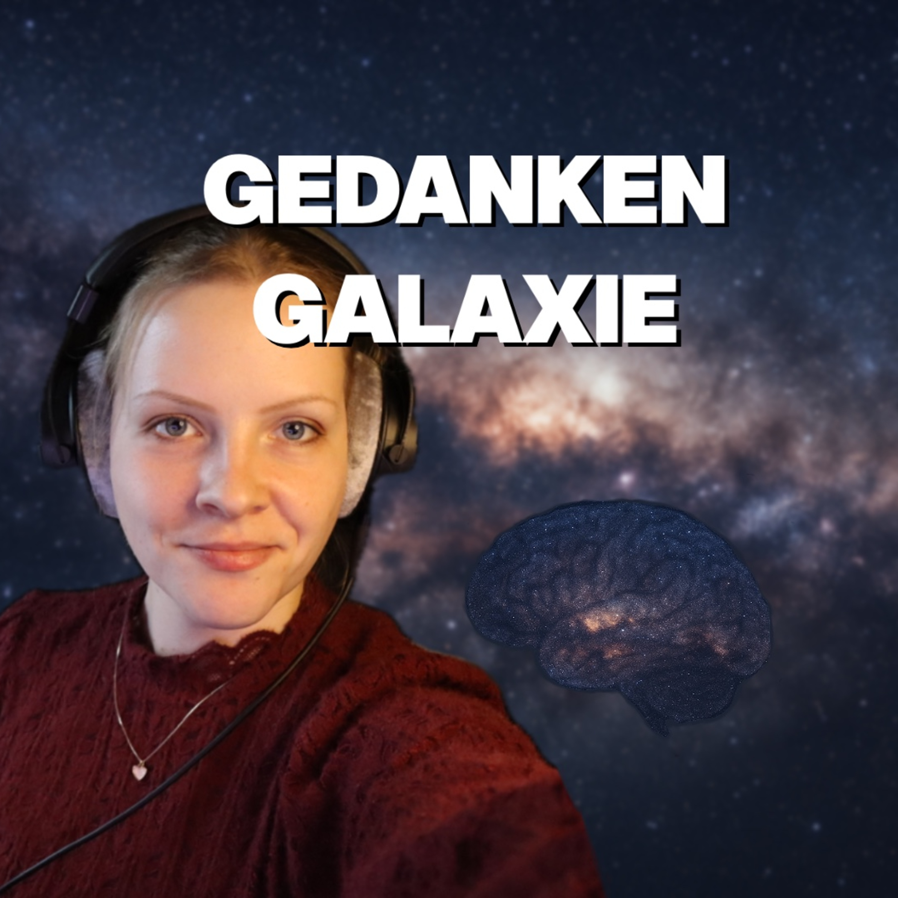 GEDANKENGALAXIE