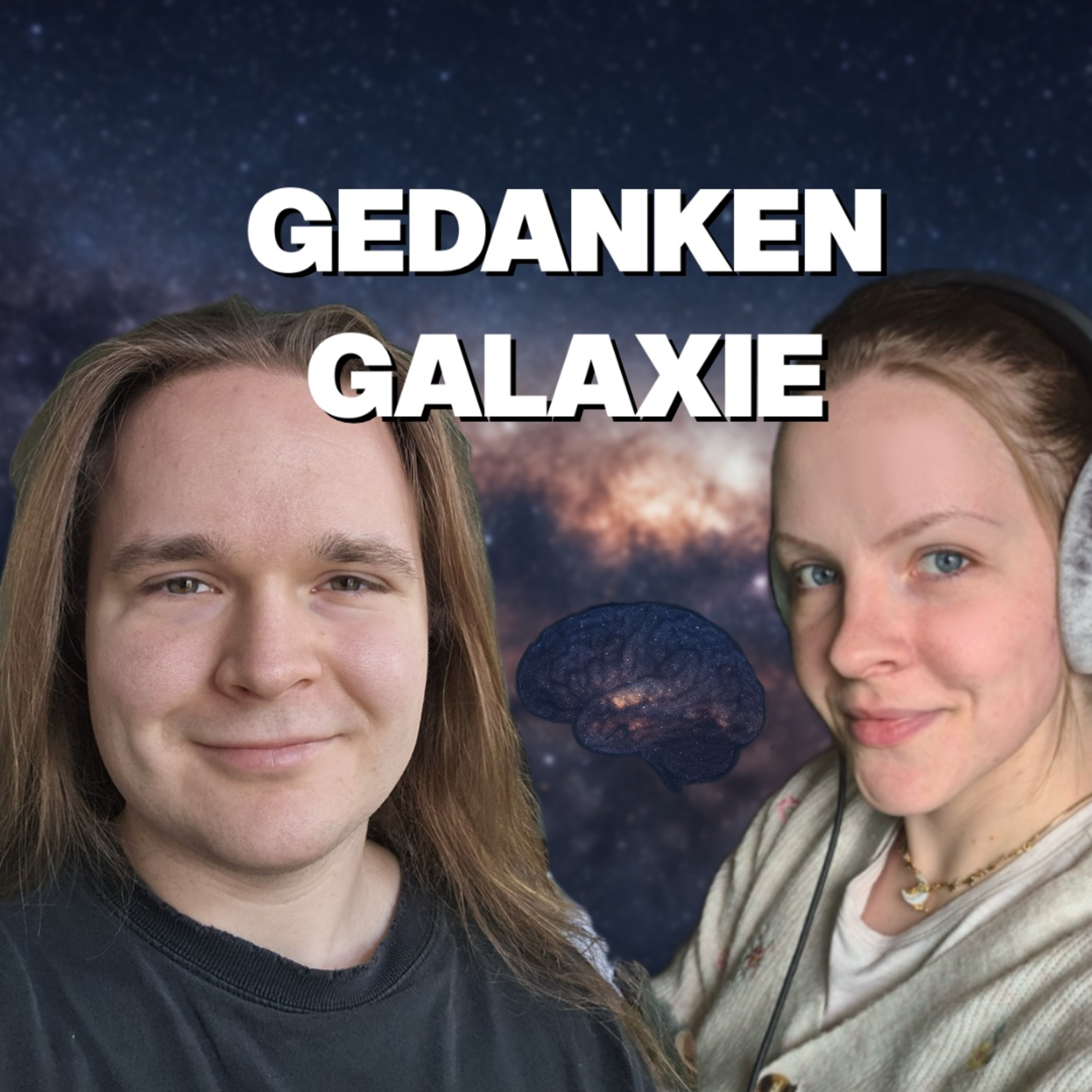 GEDANKENGALAXIE