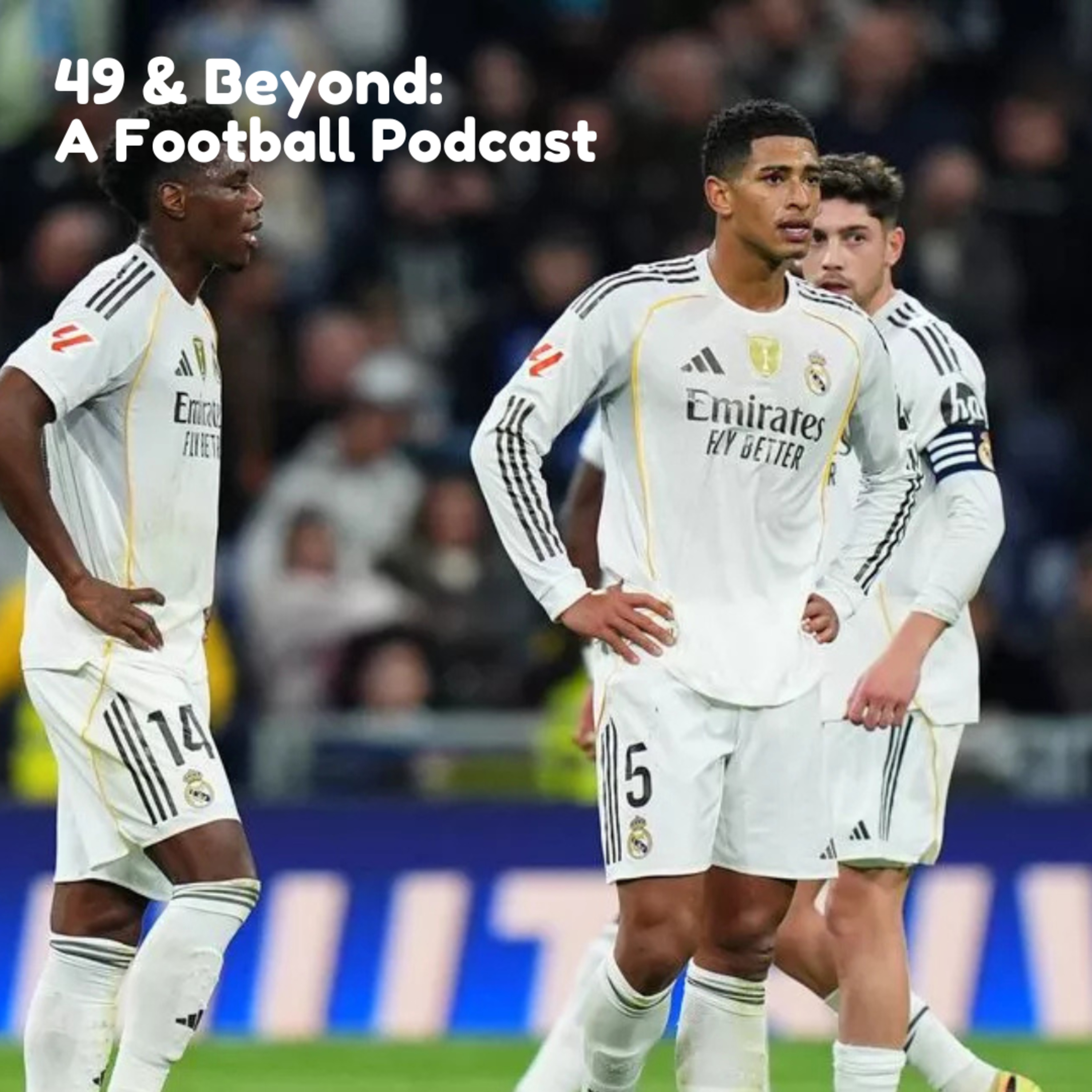 49 and Beyond: A Football Podcast