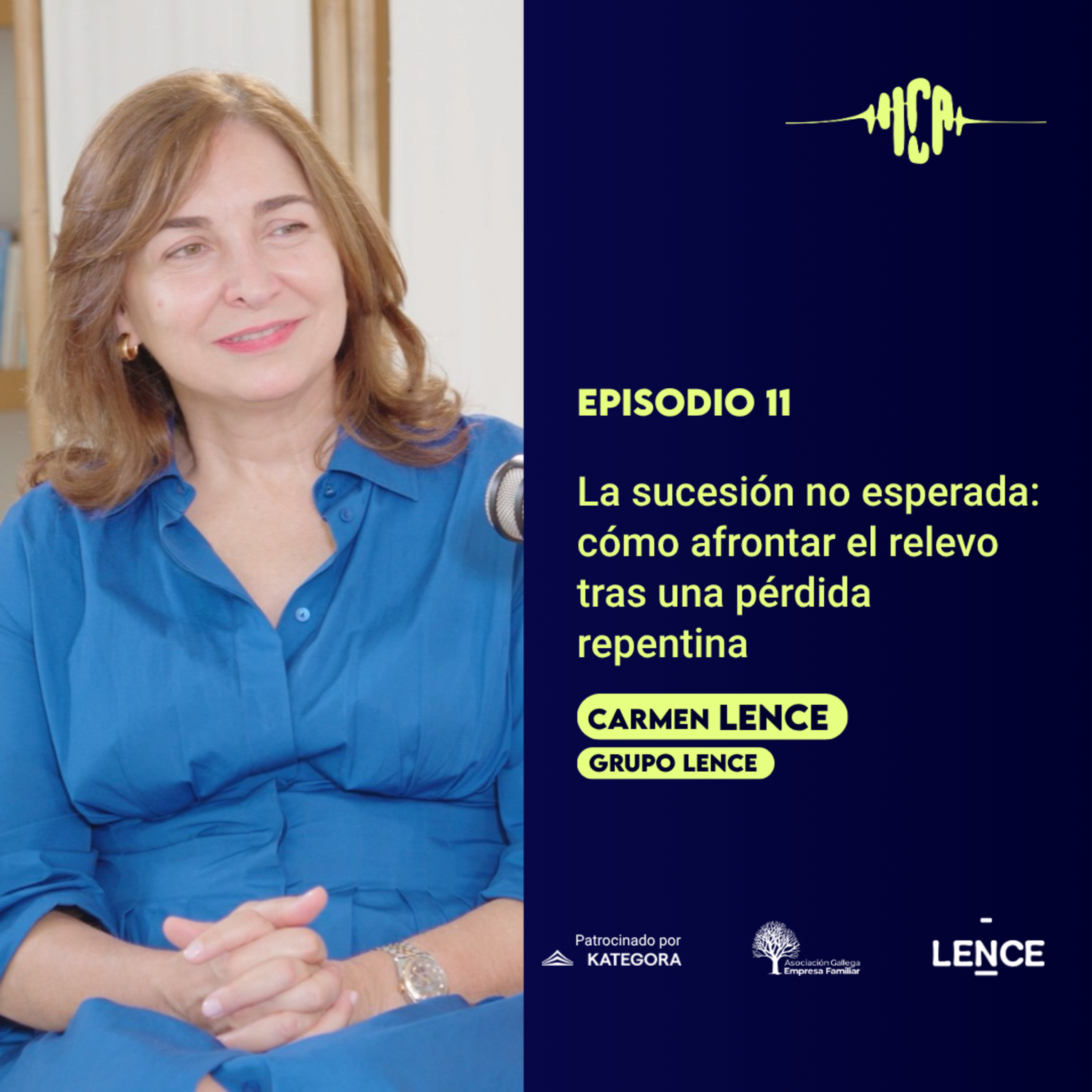 Portada de Historias con apellido