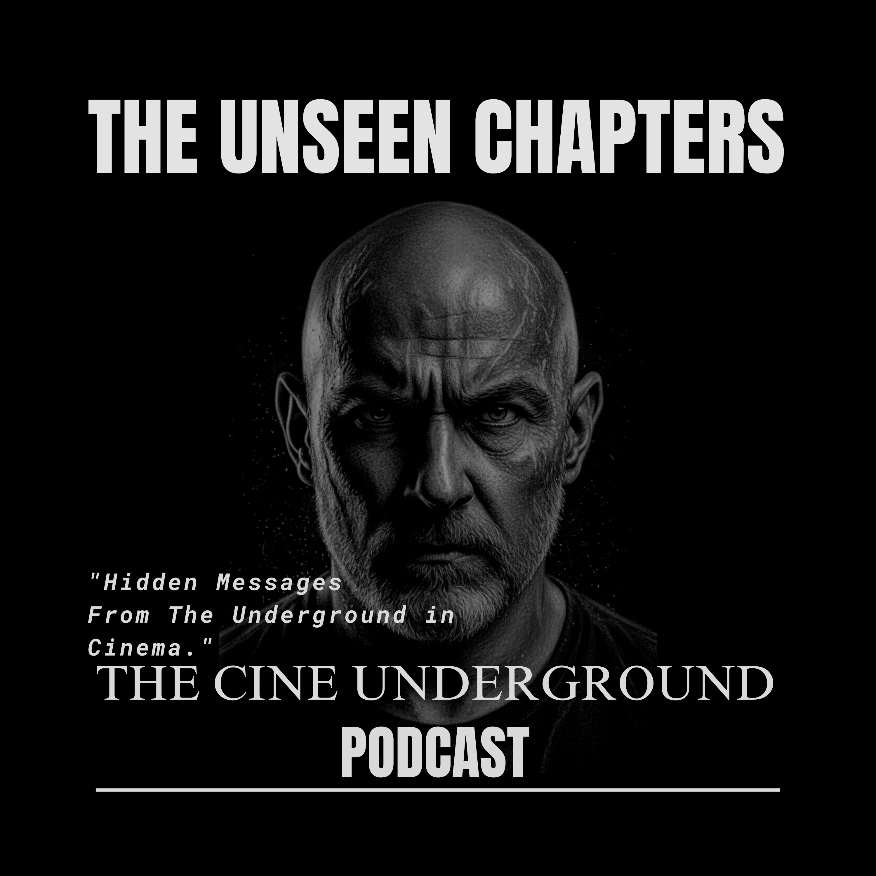 O Kendinin Çar ı, Ben Kendimin Çarıyım... episode artwork