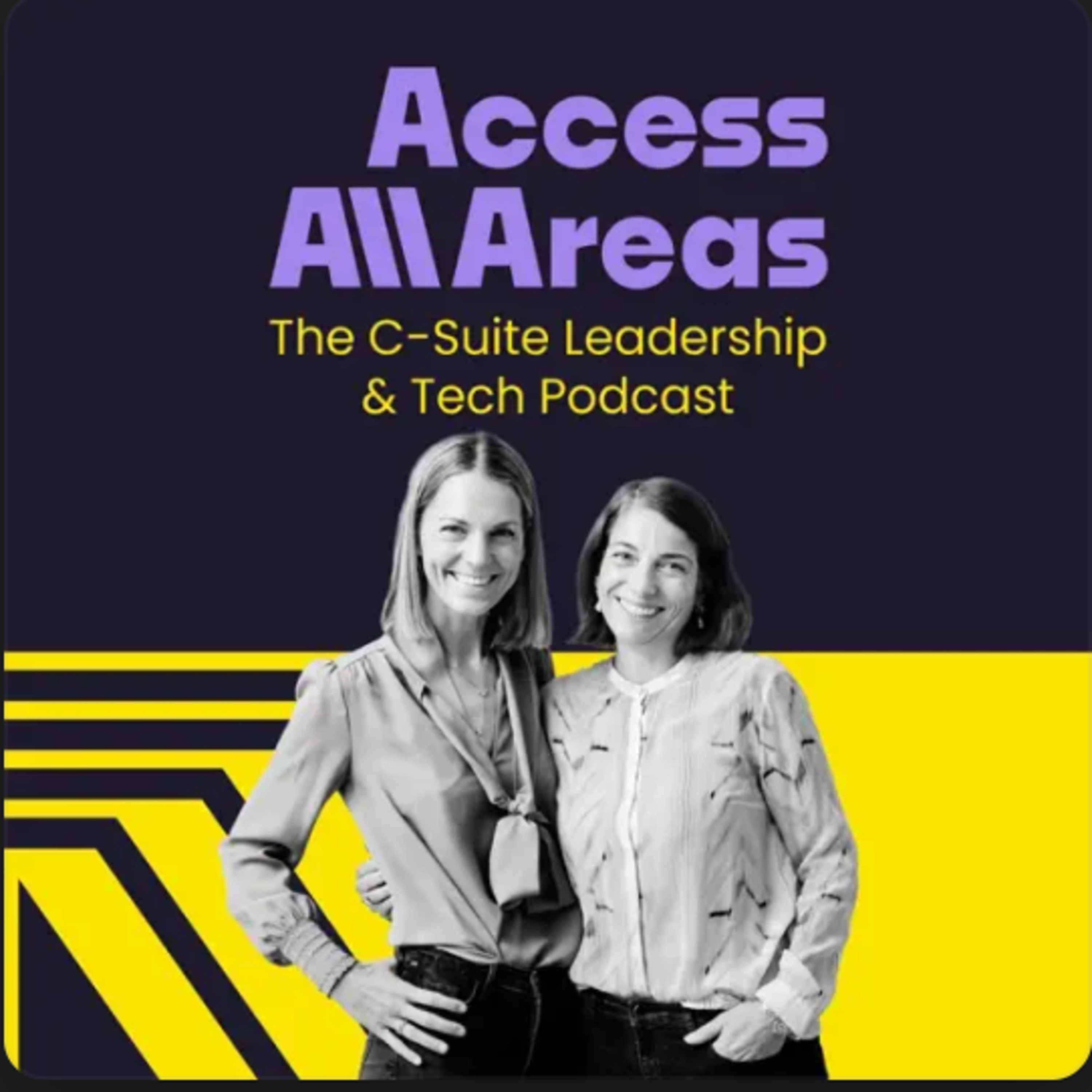 #19 Access Vereinbarkeit von Rollen mit Simone Carstens, COO & CFO Deutsche Telekom Privatkunden-Vertrieb GmbH