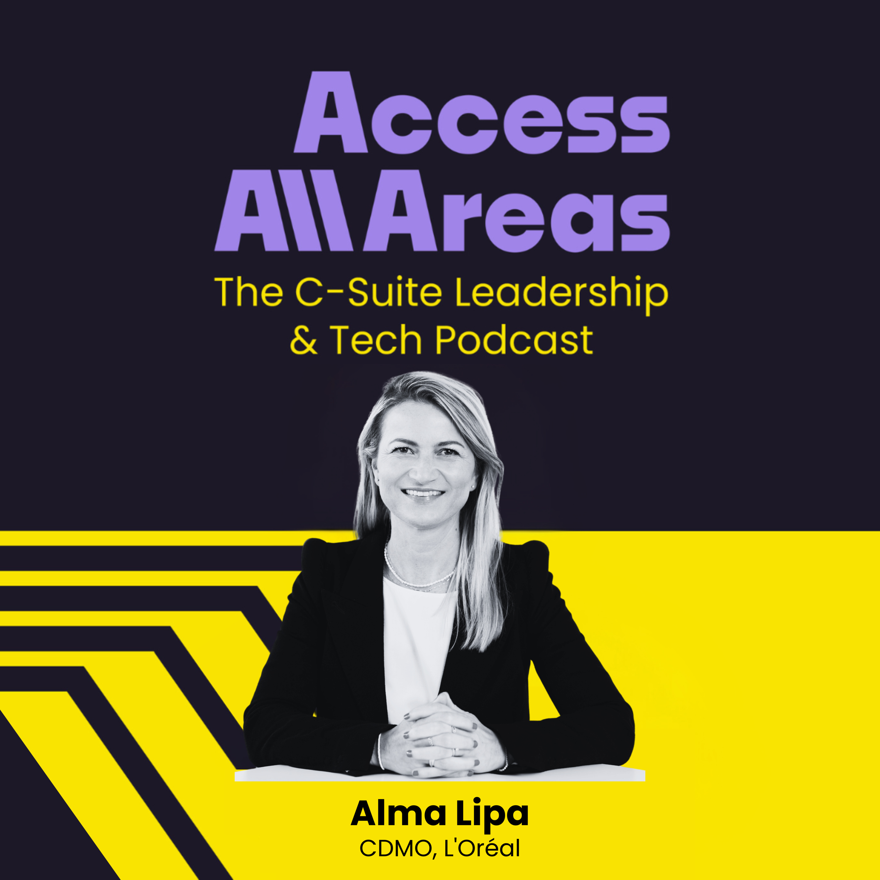 #47 Marketing im Wandel: KI, Mut und Markenführung bei L’Oréal