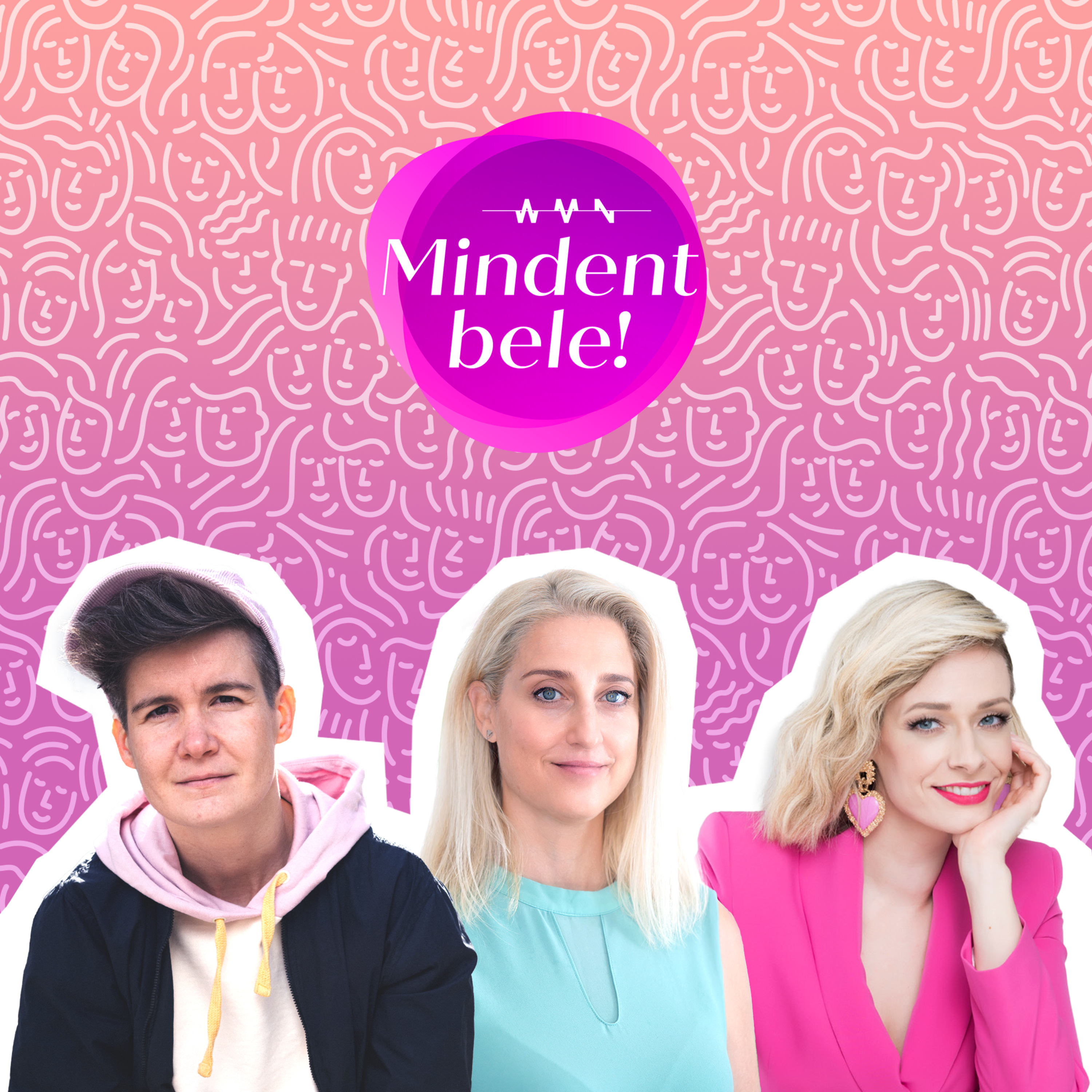 Mindent bele! a barátságról  episode artwork
