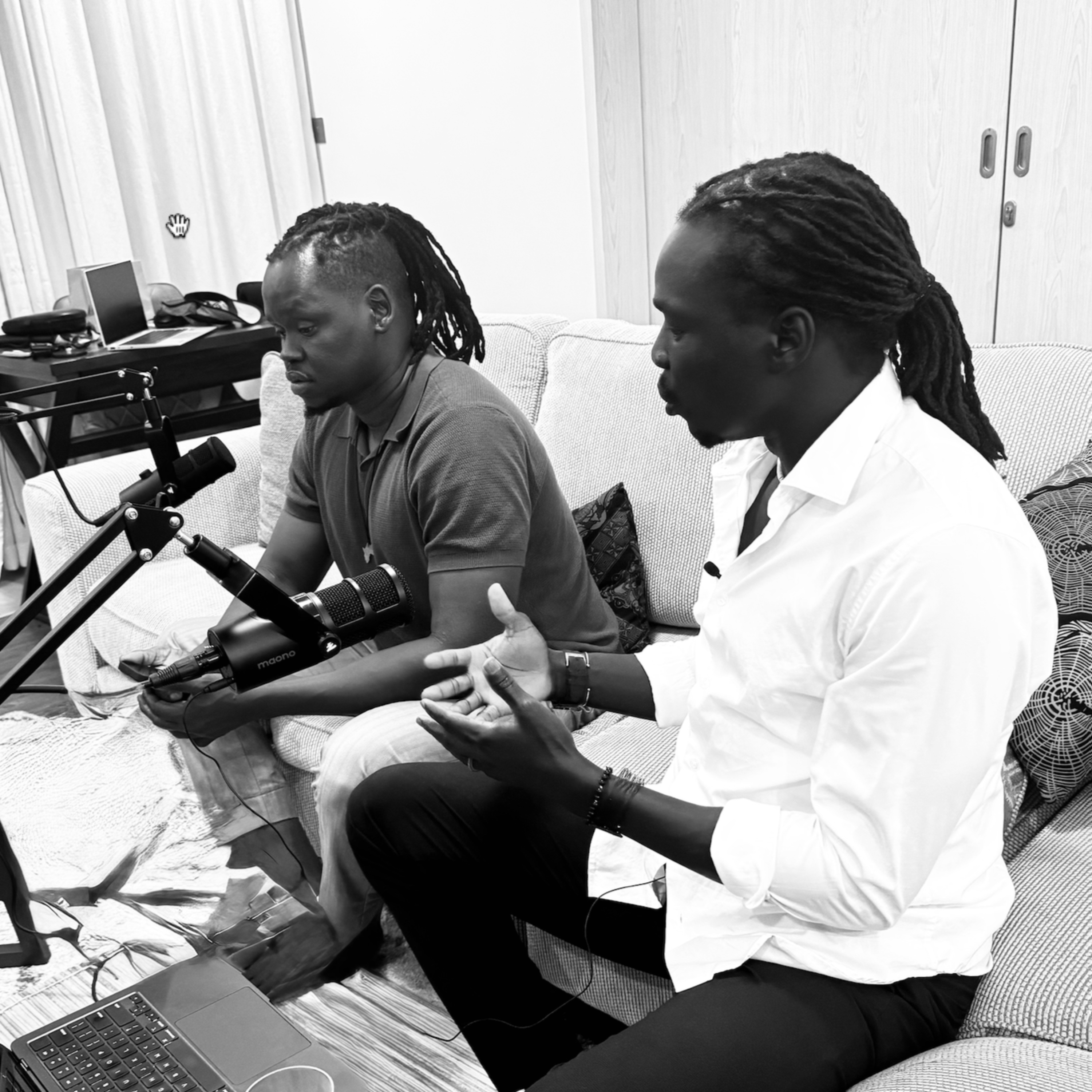 Barriers for Economic and Financial Inclusion for Youth in South Sudan episode artwork