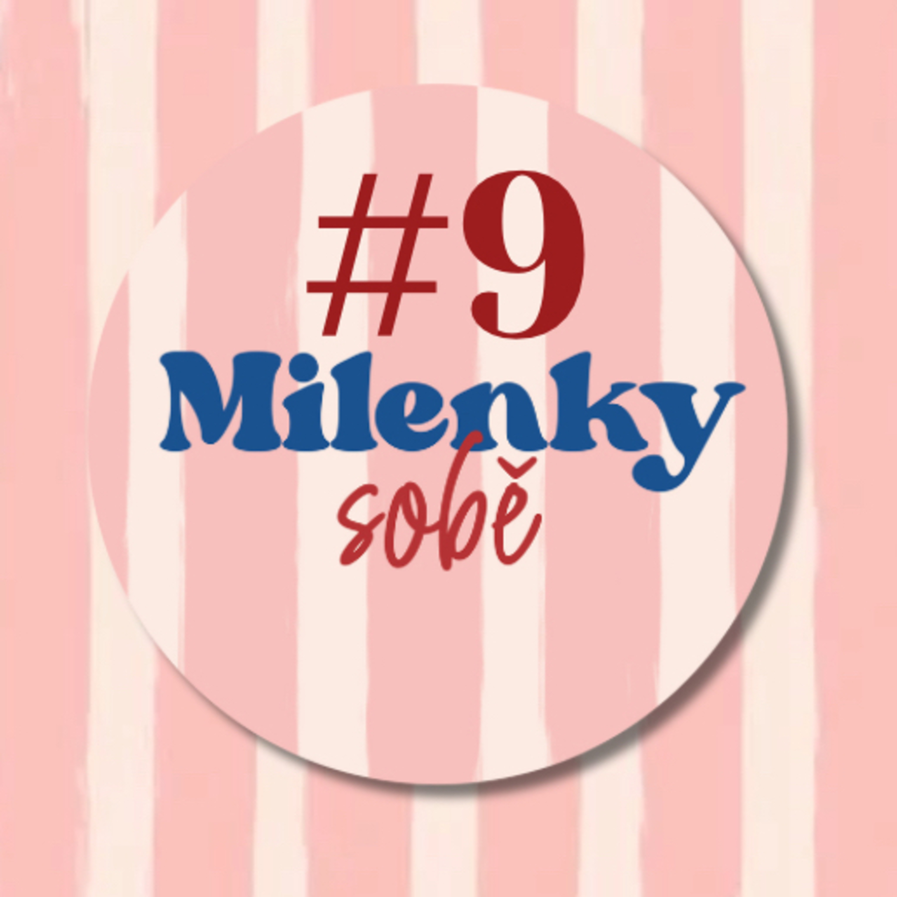 Milenky sobě #9: Bylo jí 18…on byl její profesor episode artwork